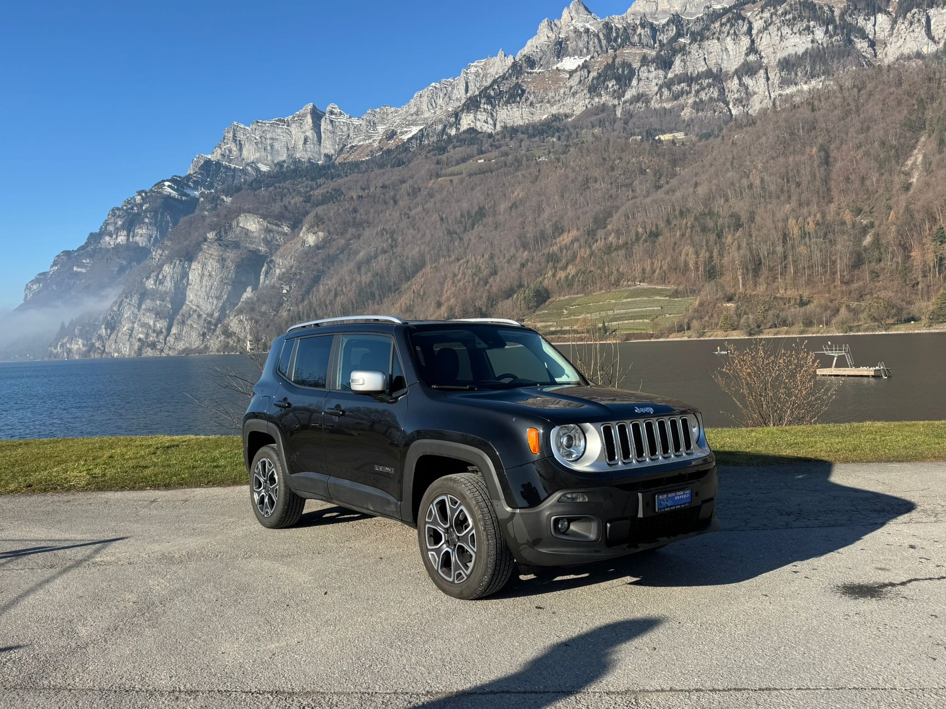 JEEP Renegade 2.0 CRD Limited AWD-showroom-element-2