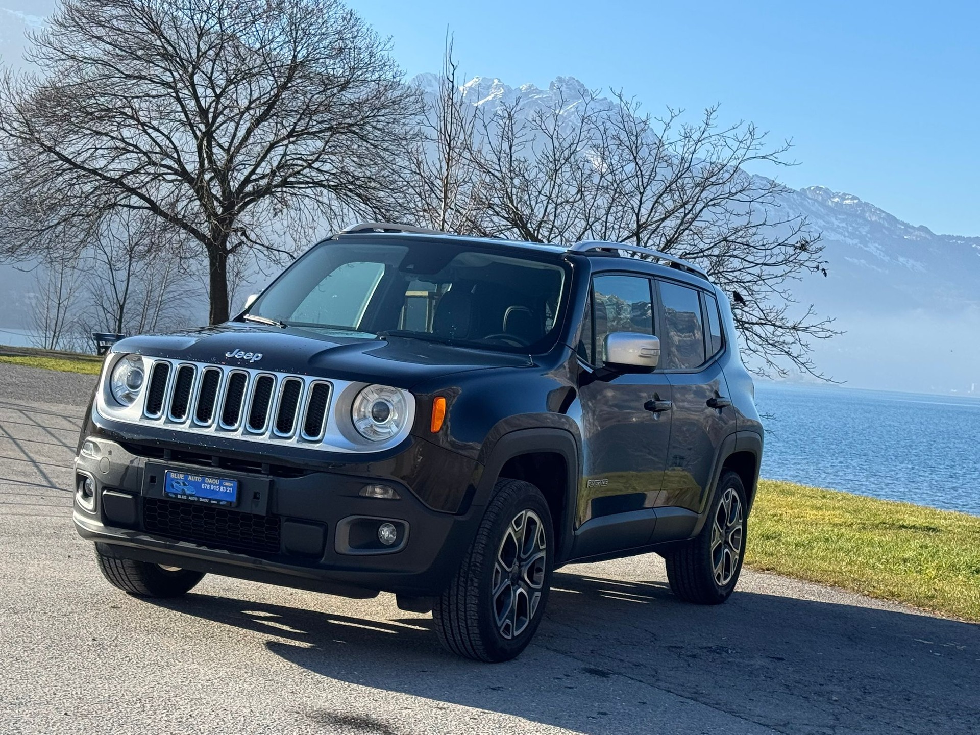 JEEP Renegade 2.0 CRD Limited AWD-showroom-element-1