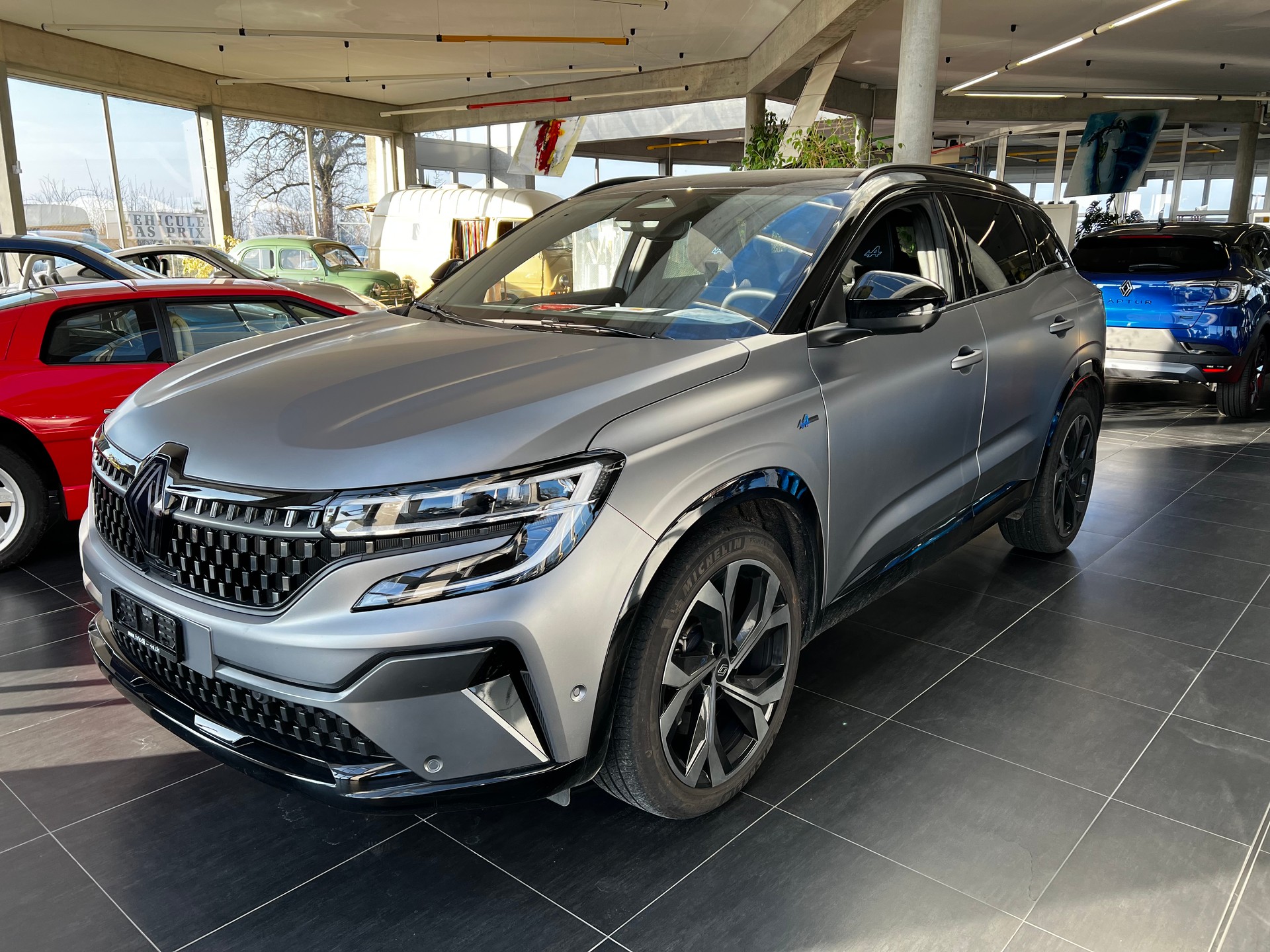 RENAULT Austral iconic esprit Alpine E-Tech-image-2