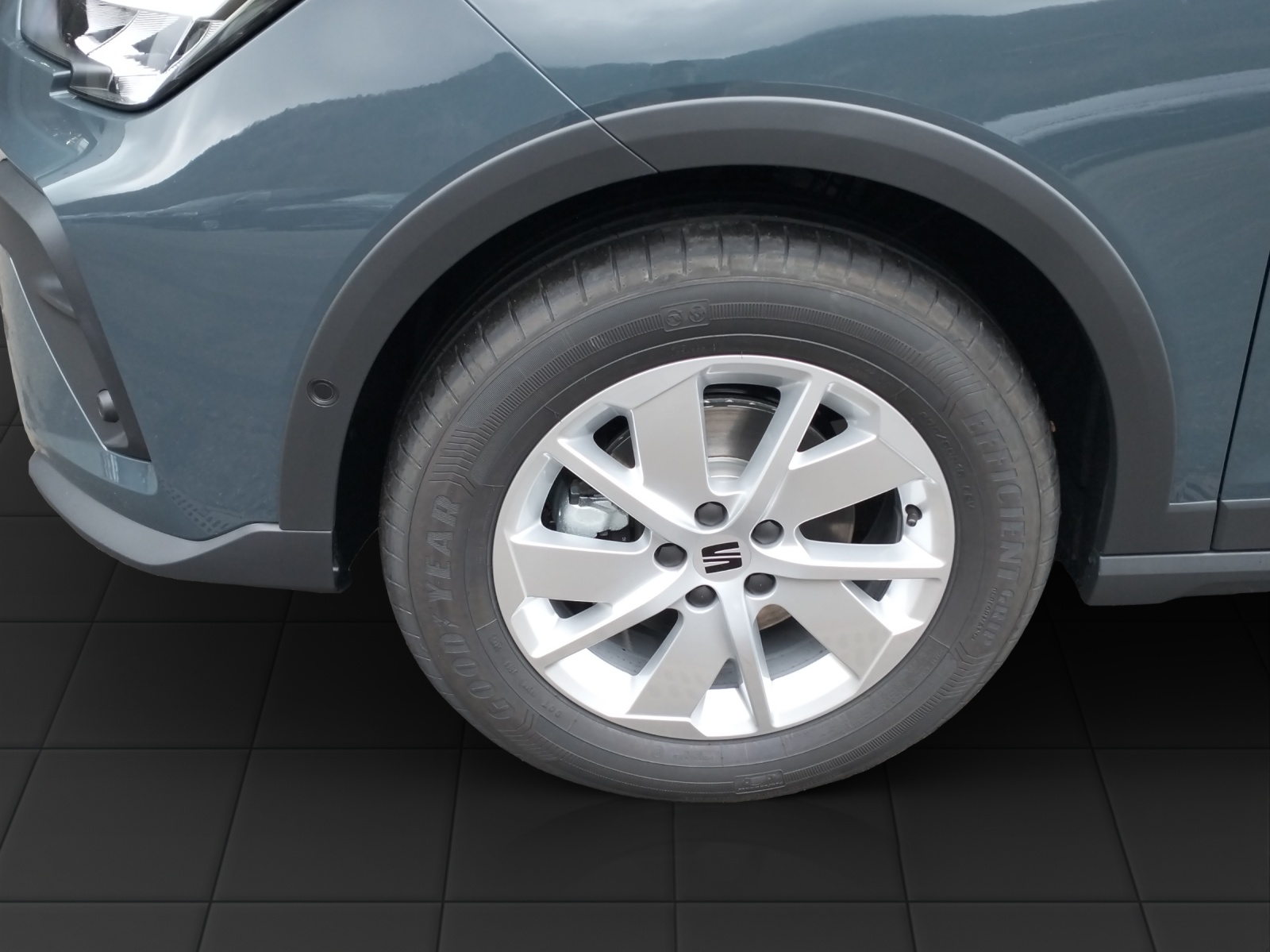 SEAT Arona 1.0 TSI Eco Style DSG-image-10