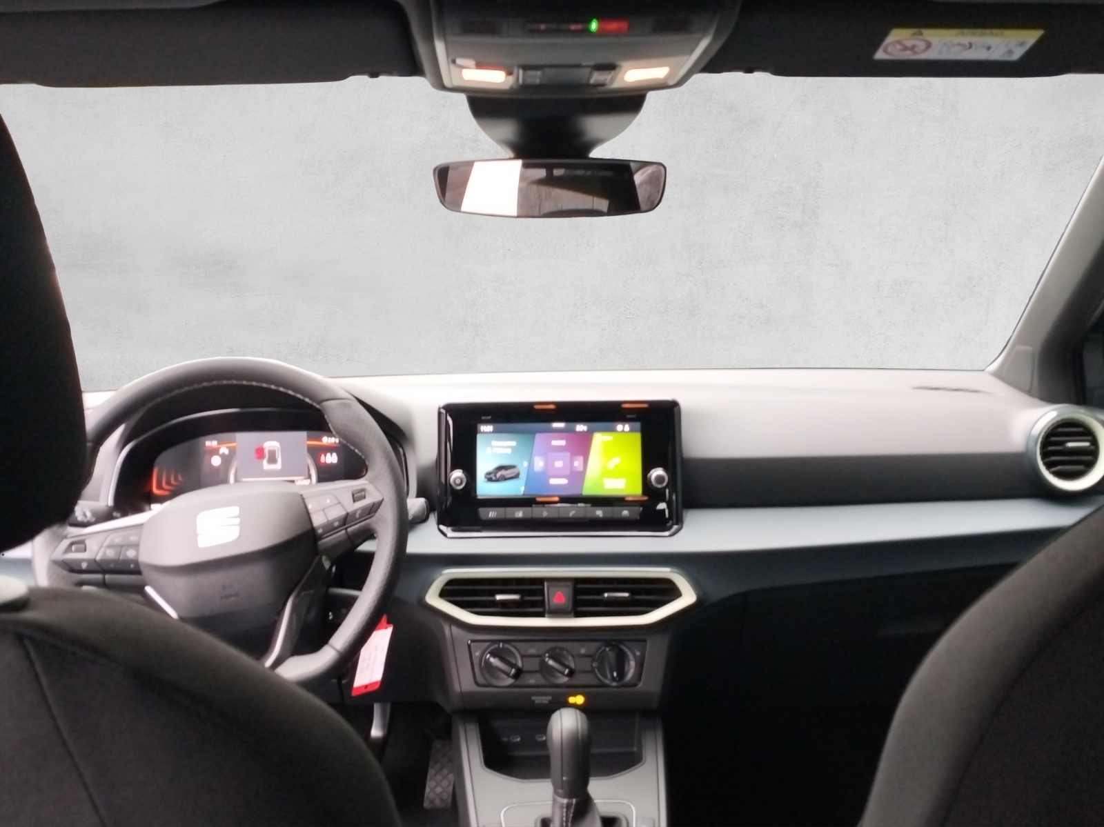 SEAT Arona 1.0 TSI Eco Style DSG-image-6
