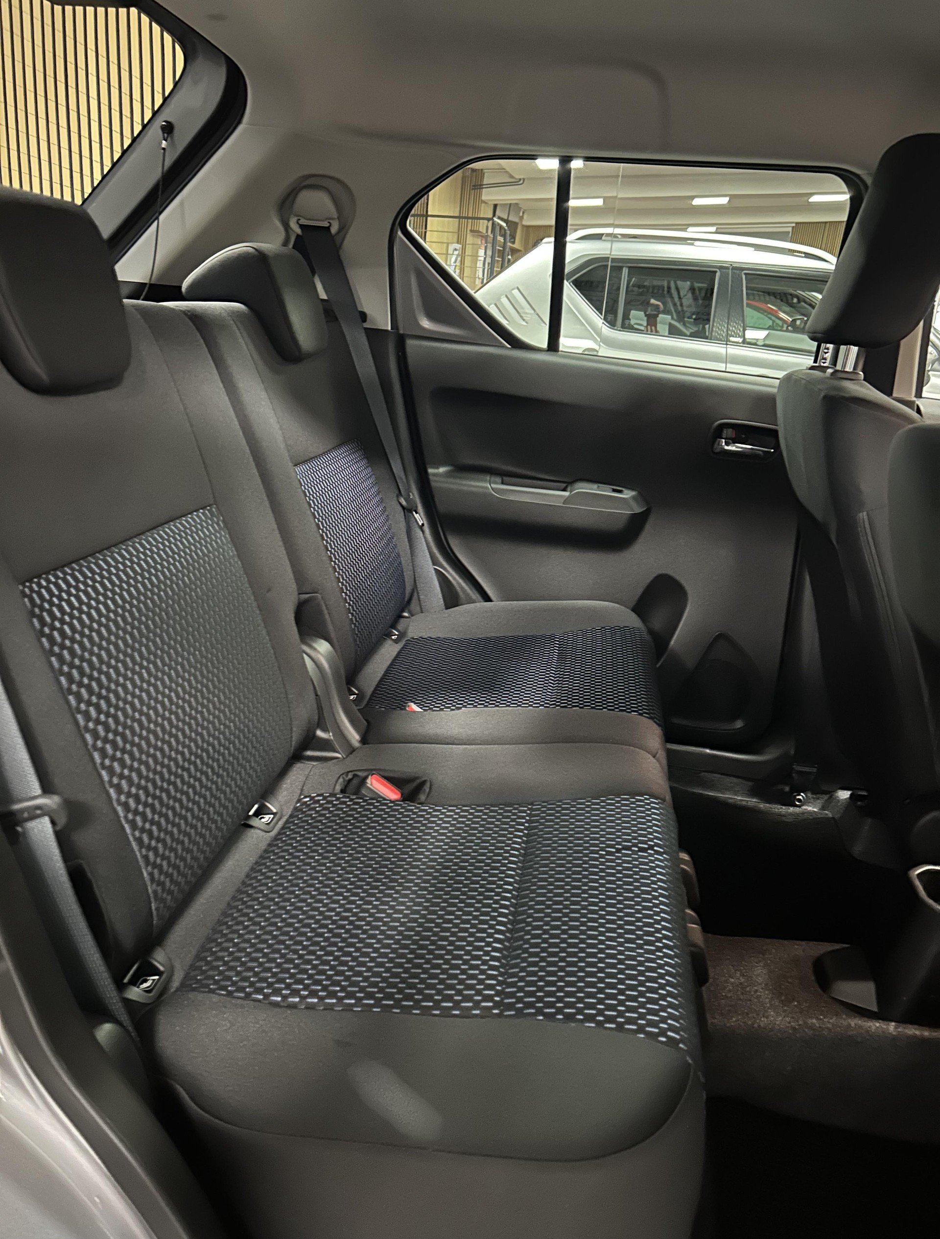 SUZUKI Ignis 1.2 Compact Top Hybrid-image-15