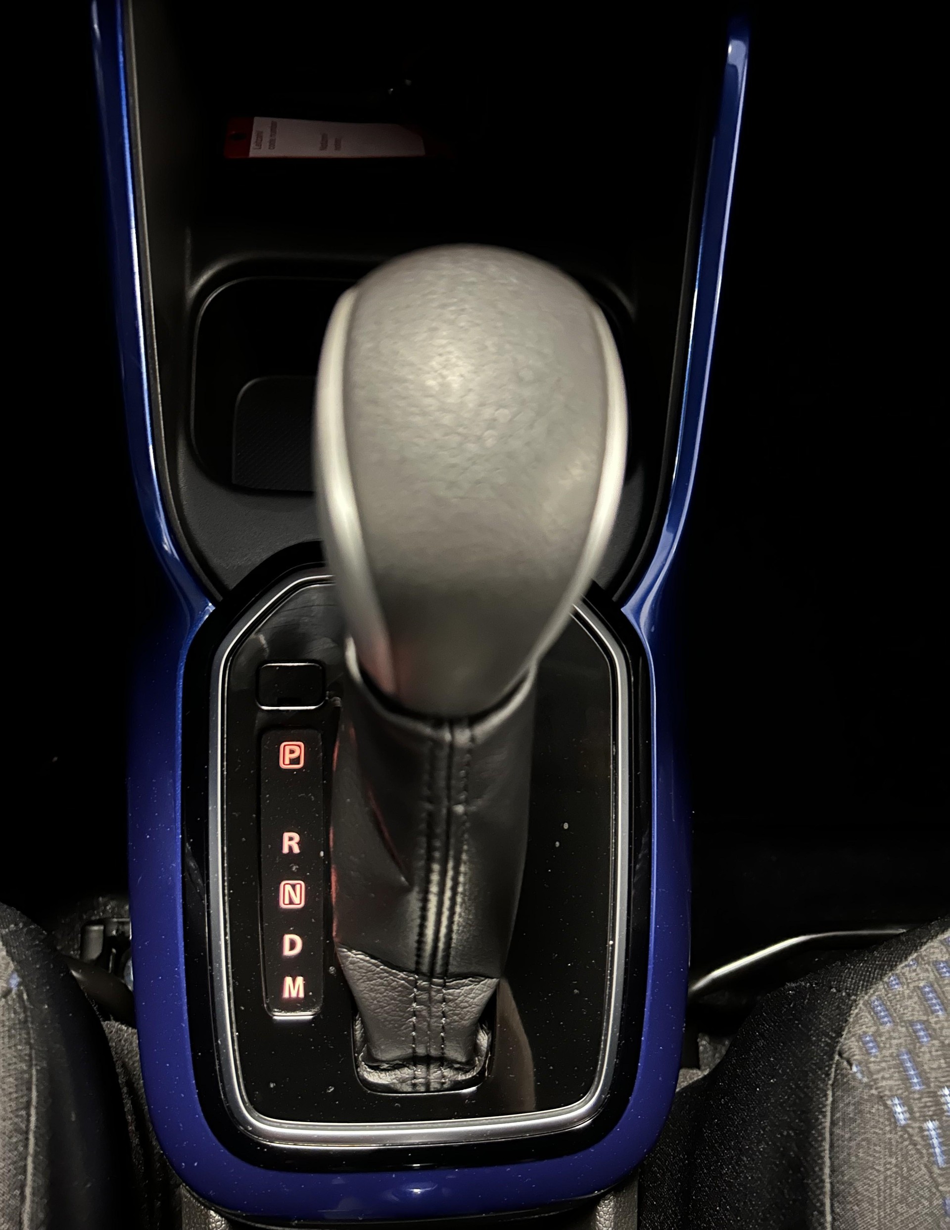 SUZUKI Ignis 1.2 Compact Top Hybrid-image-10