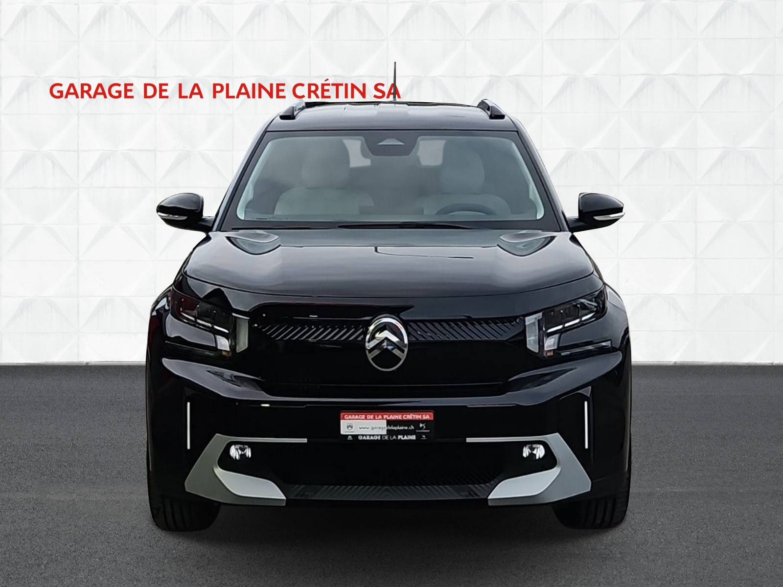 CITROEN C3 Aircross 1.2 MHEV Plus-image-4