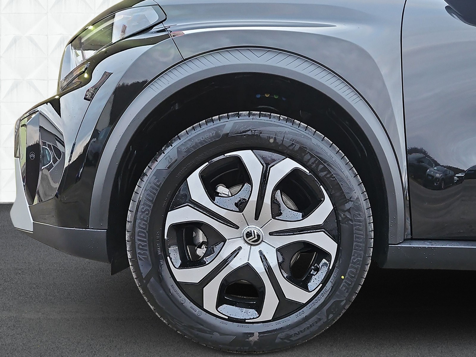 CITROEN C3 Aircross 1.2 MHEV Plus-image-6