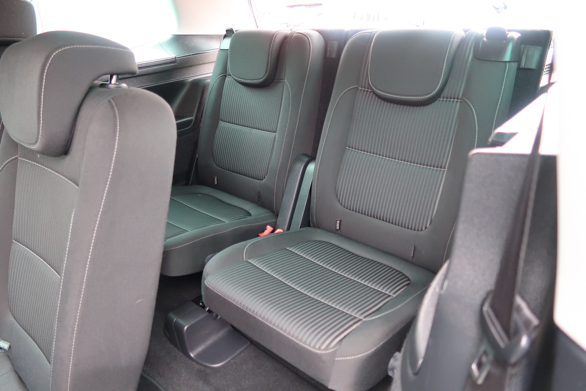 SEAT Alhambra 2.0 TDI E_Ecomotive Style Viva-image-12