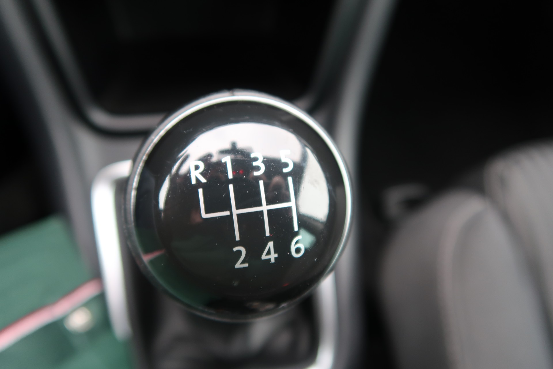 SEAT Alhambra 2.0 TDI E_Ecomotive Style Viva-image-17