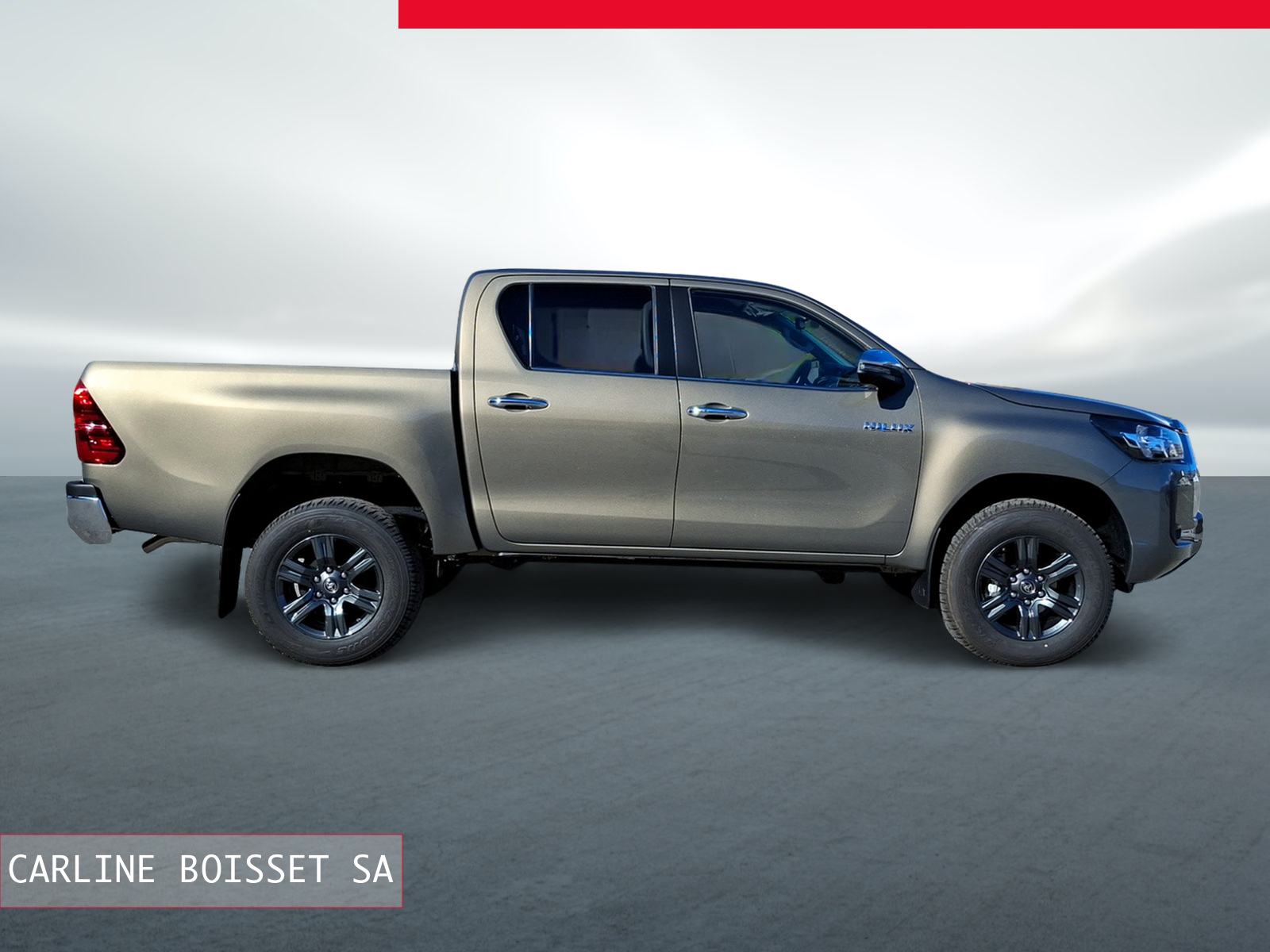 TOYOTA Hilux 2.8d MHEV Style Double Cab 4x4-image-5