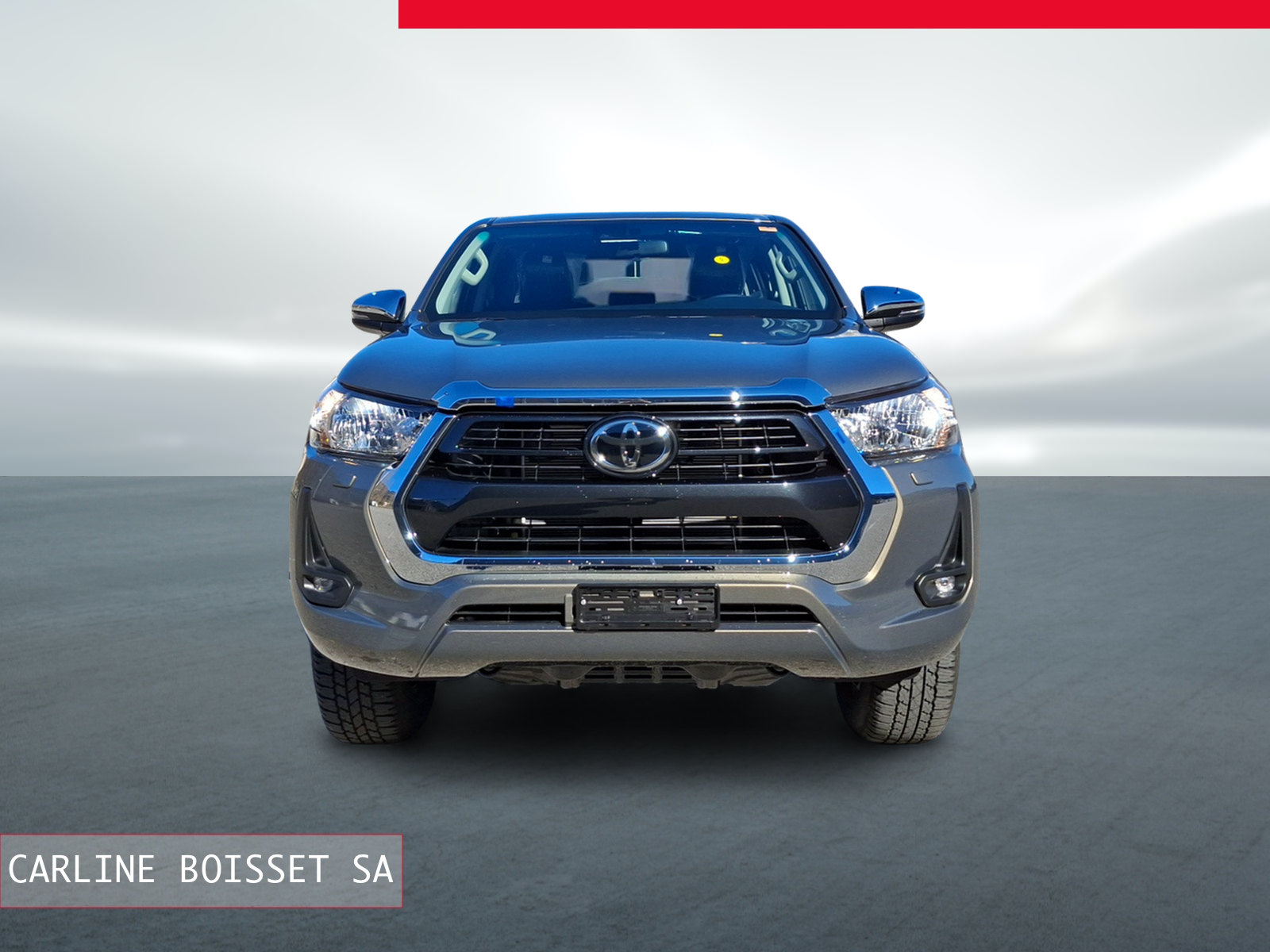 TOYOTA Hilux 2.8d MHEV Style Double Cab 4x4-image-7