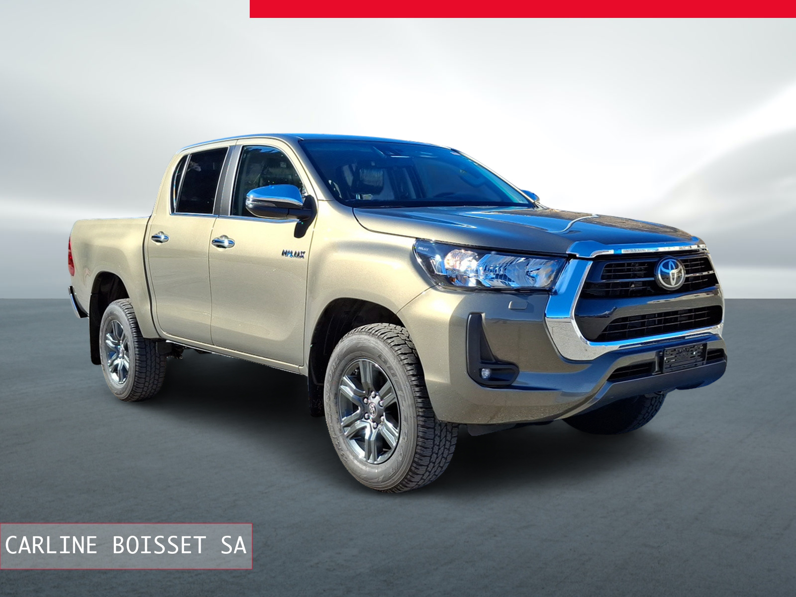 TOYOTA Hilux 2.8d MHEV Style Double Cab 4x4-image-6