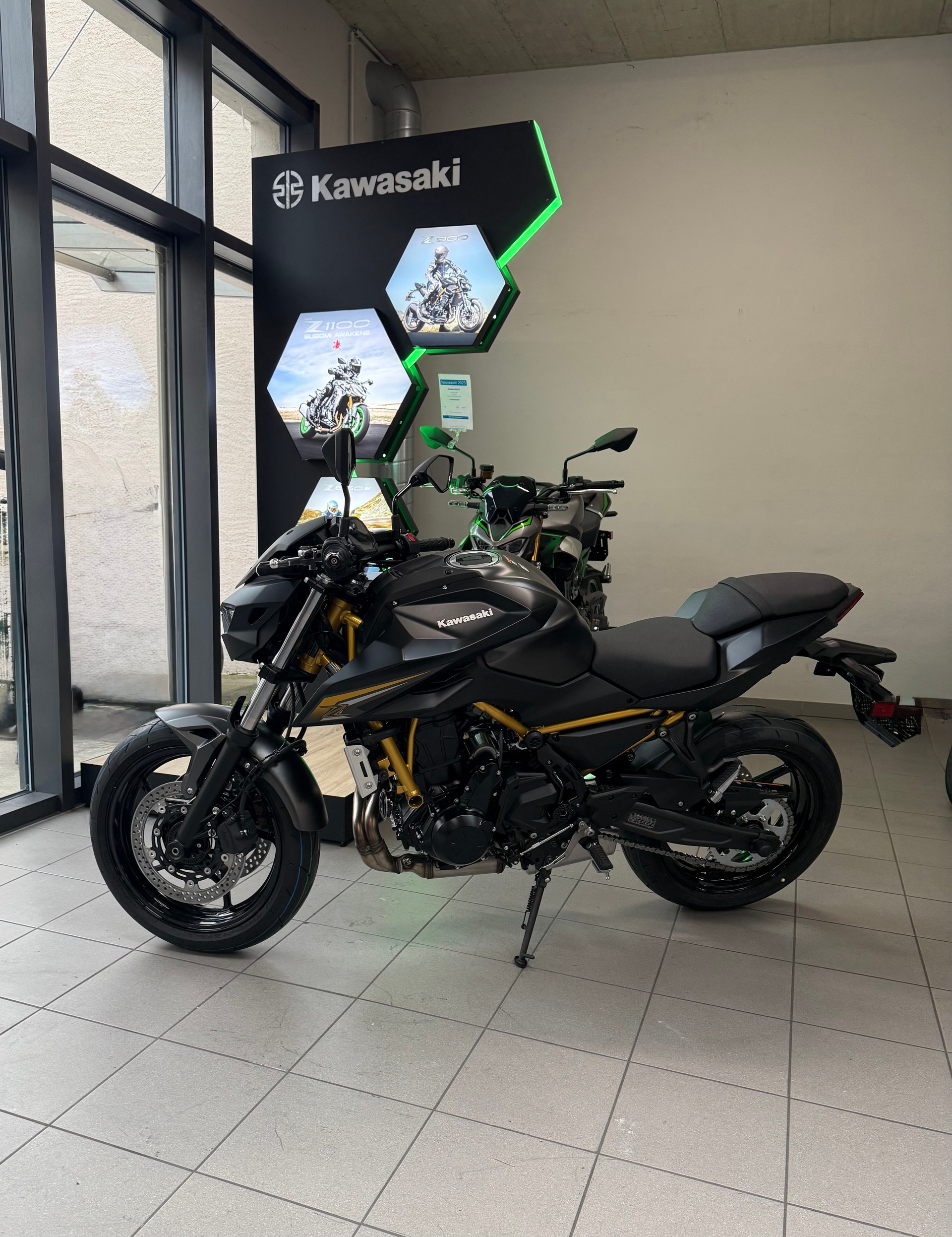KAWASAKI S-image-1