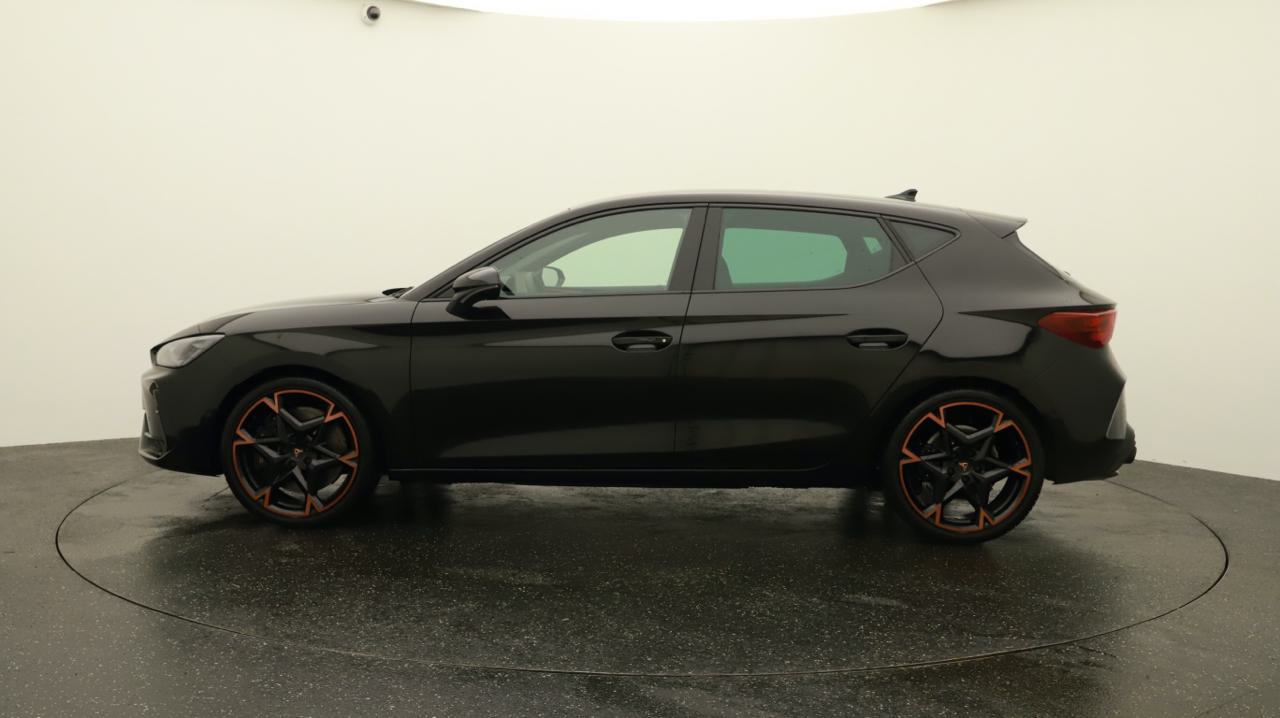 CUPRA LEON 2.0 TSI VZ DSG-image-1