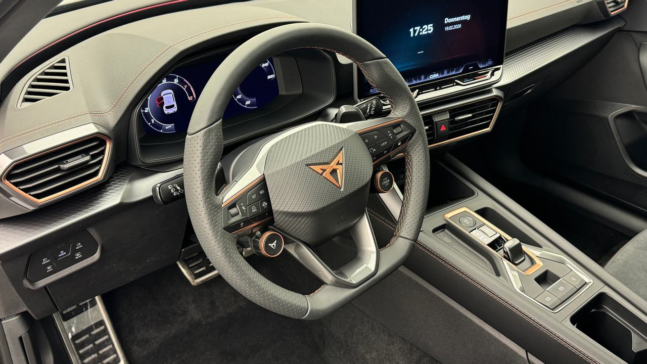CUPRA LEON 2.0 TSI VZ DSG-image-6