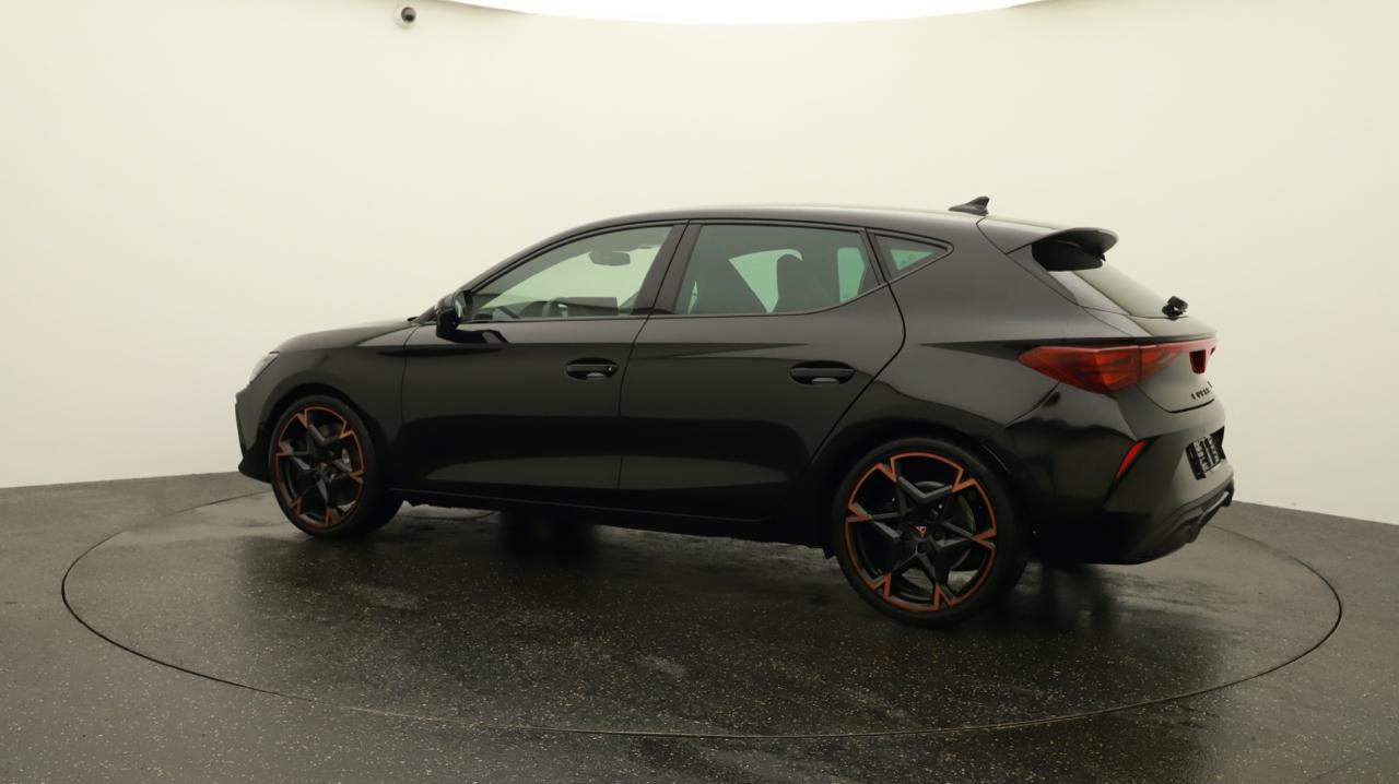 CUPRA LEON 2.0 TSI VZ DSG-image-2