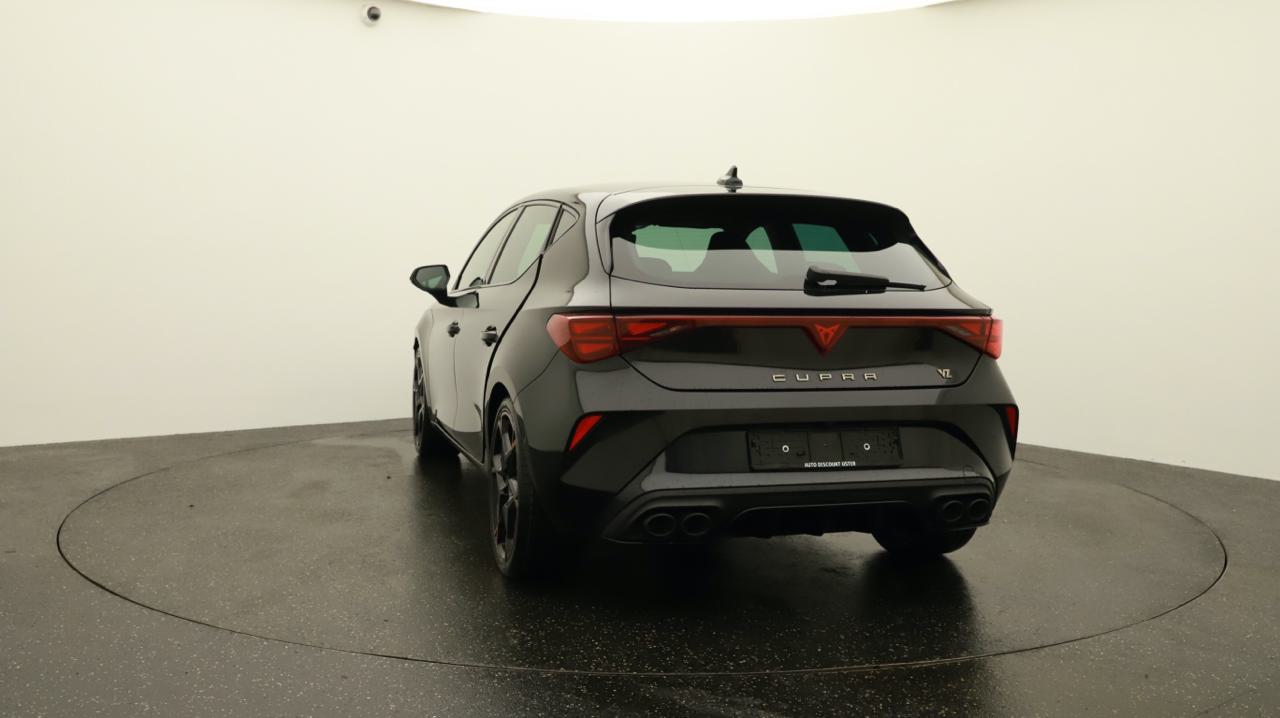 CUPRA LEON 2.0 TSI VZ DSG-image-3