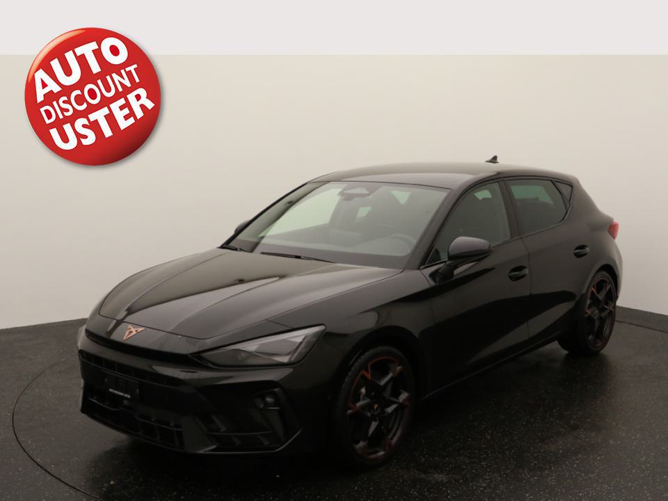 CUPRA LEON 2.0 TSI VZ DSG-image-0