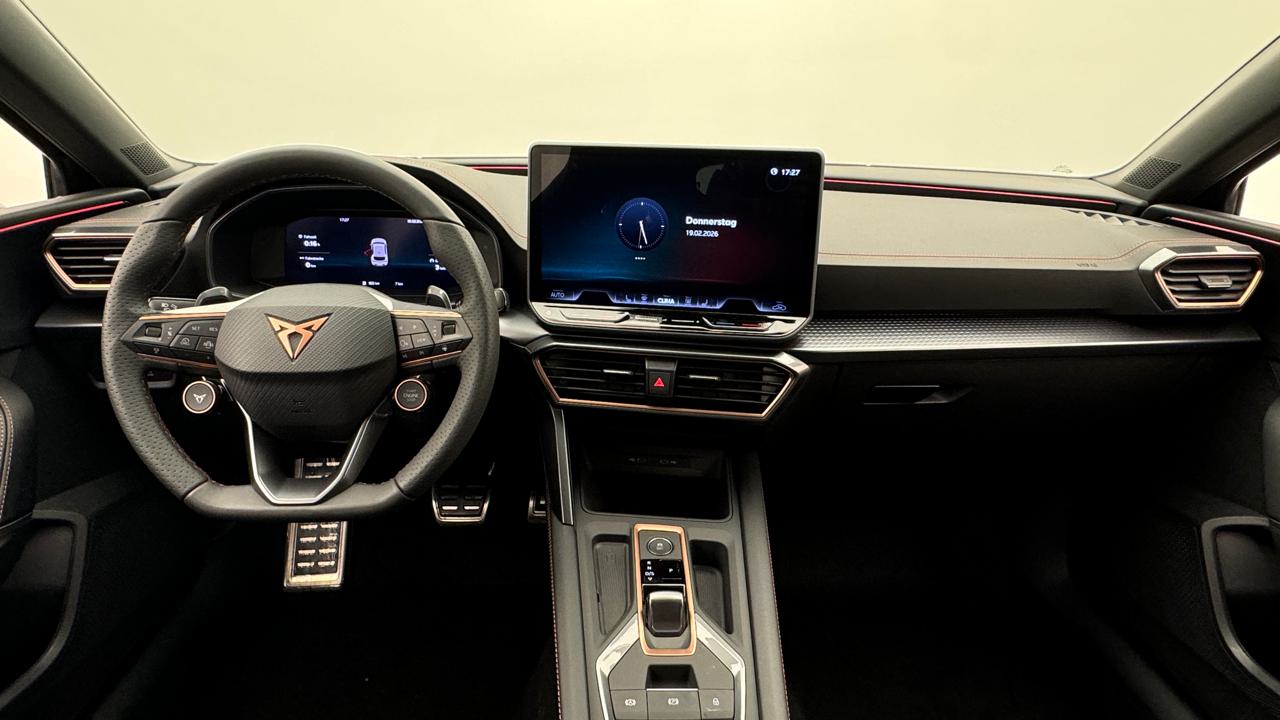 CUPRA LEON 2.0 TSI VZ DSG-image-5