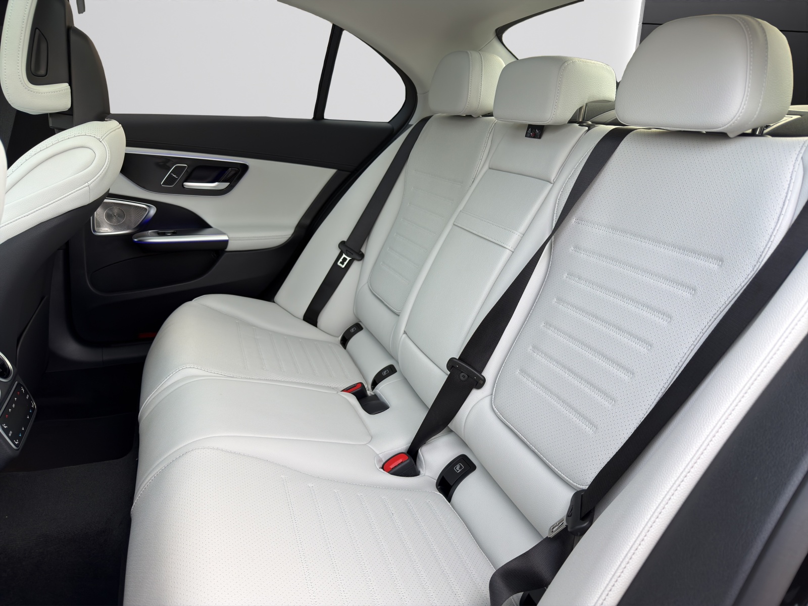 MERCEDES-BENZ C 300 4 Matic-image-8