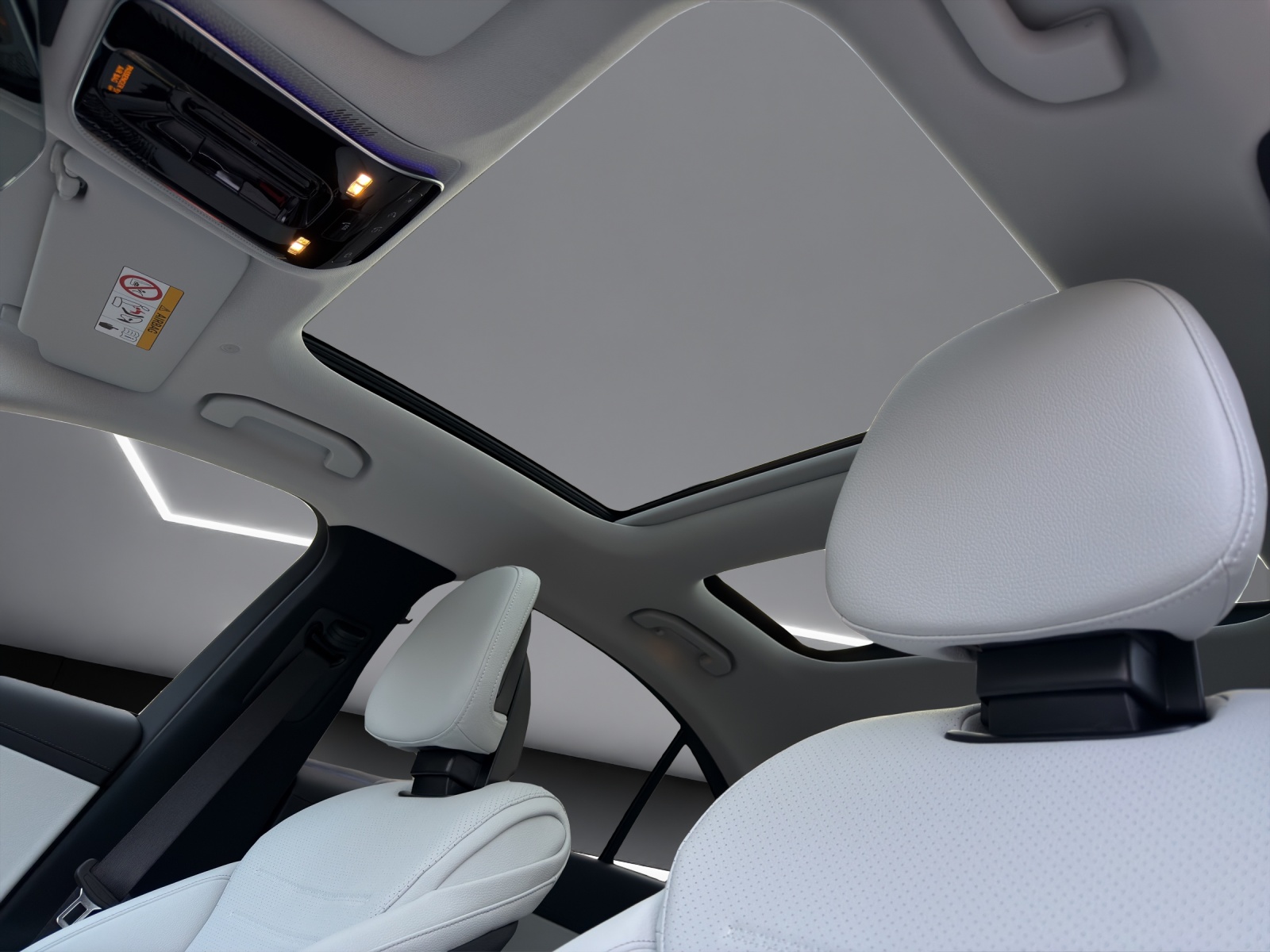MERCEDES-BENZ C 300 4 Matic-image-7