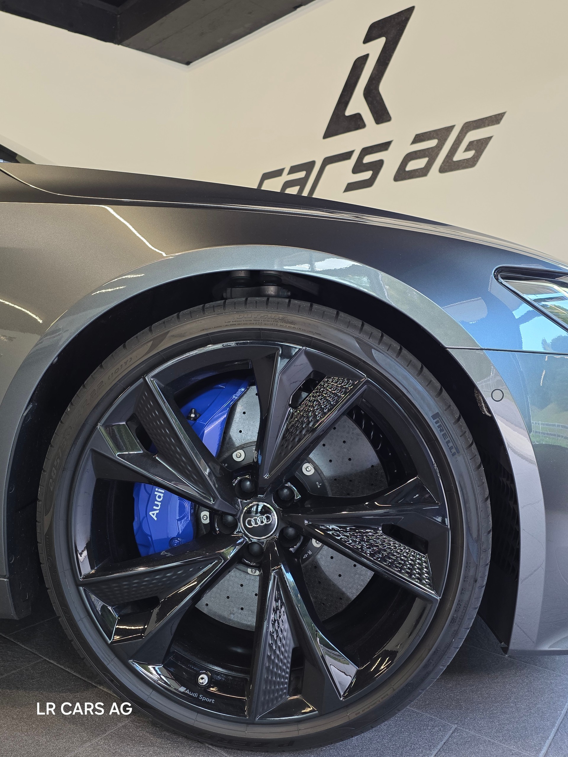 AUDI RS7 Sportback MHEV ABT 760PS-image-7