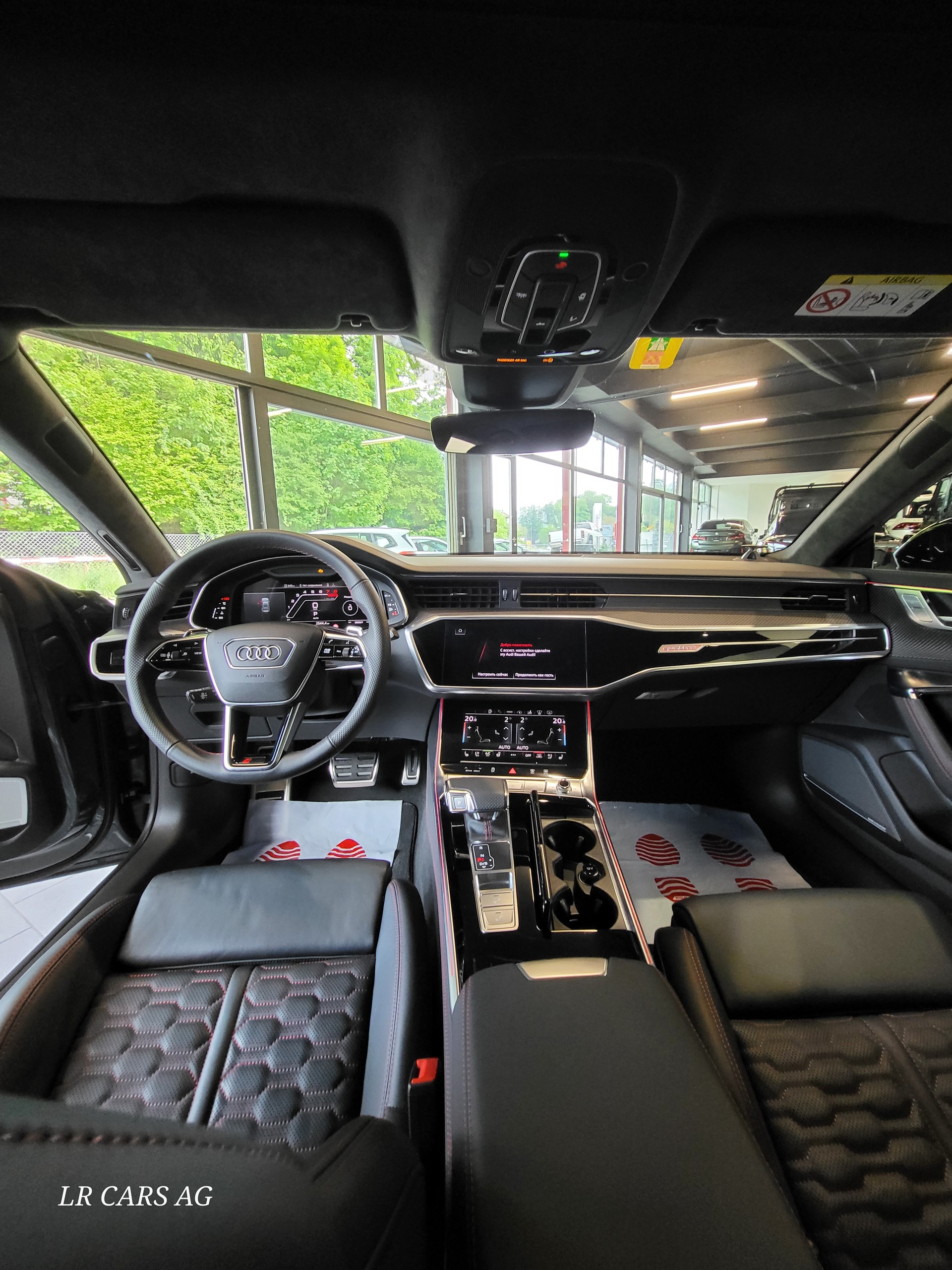 AUDI RS7 Sportback MHEV ABT 760PS-image-14