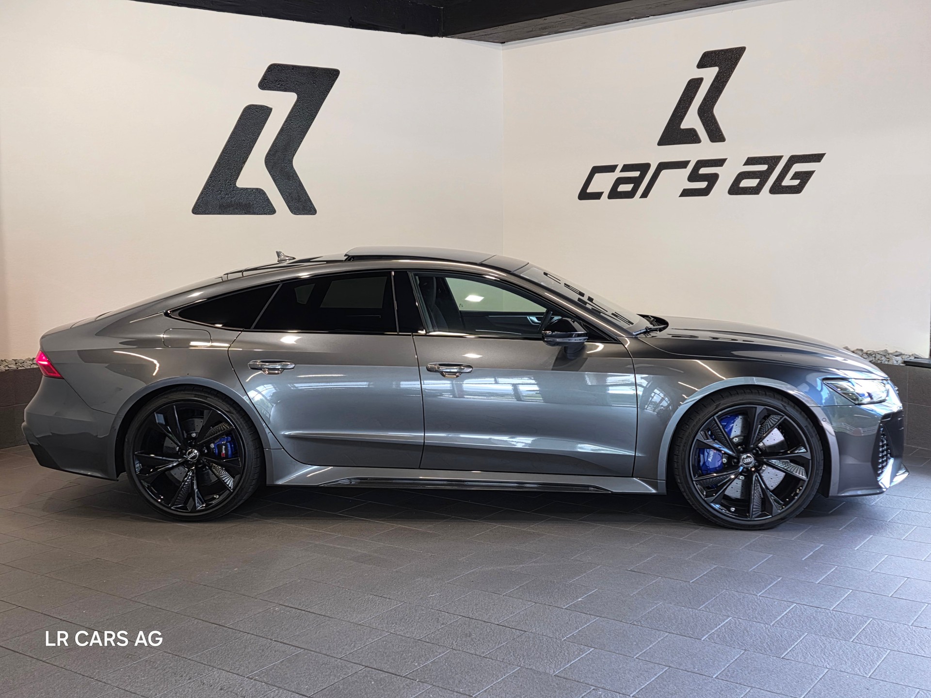 AUDI RS7 Sportback MHEV ABT 760PS-image-2