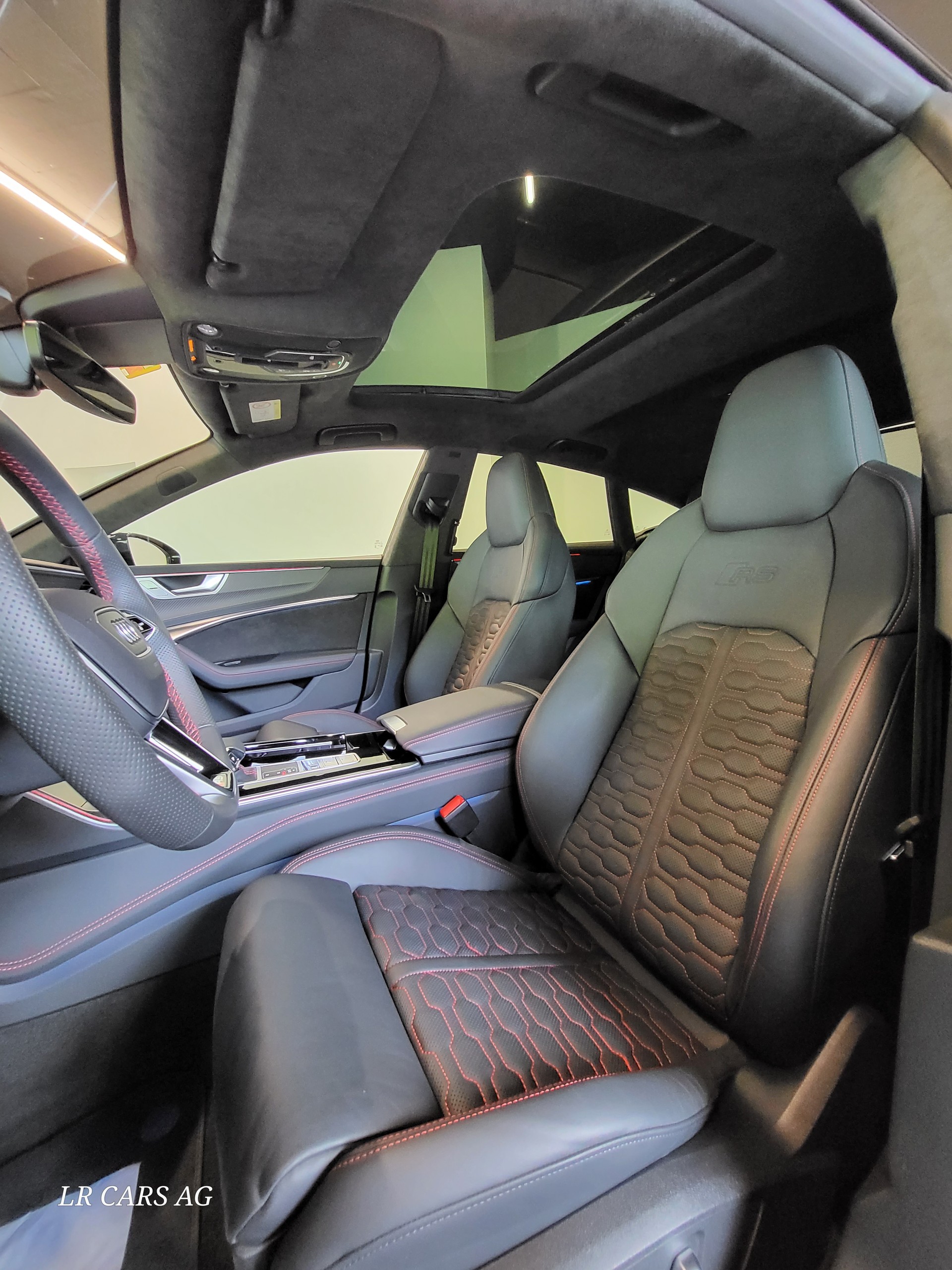 AUDI RS7 Sportback MHEV ABT 760PS-image-11