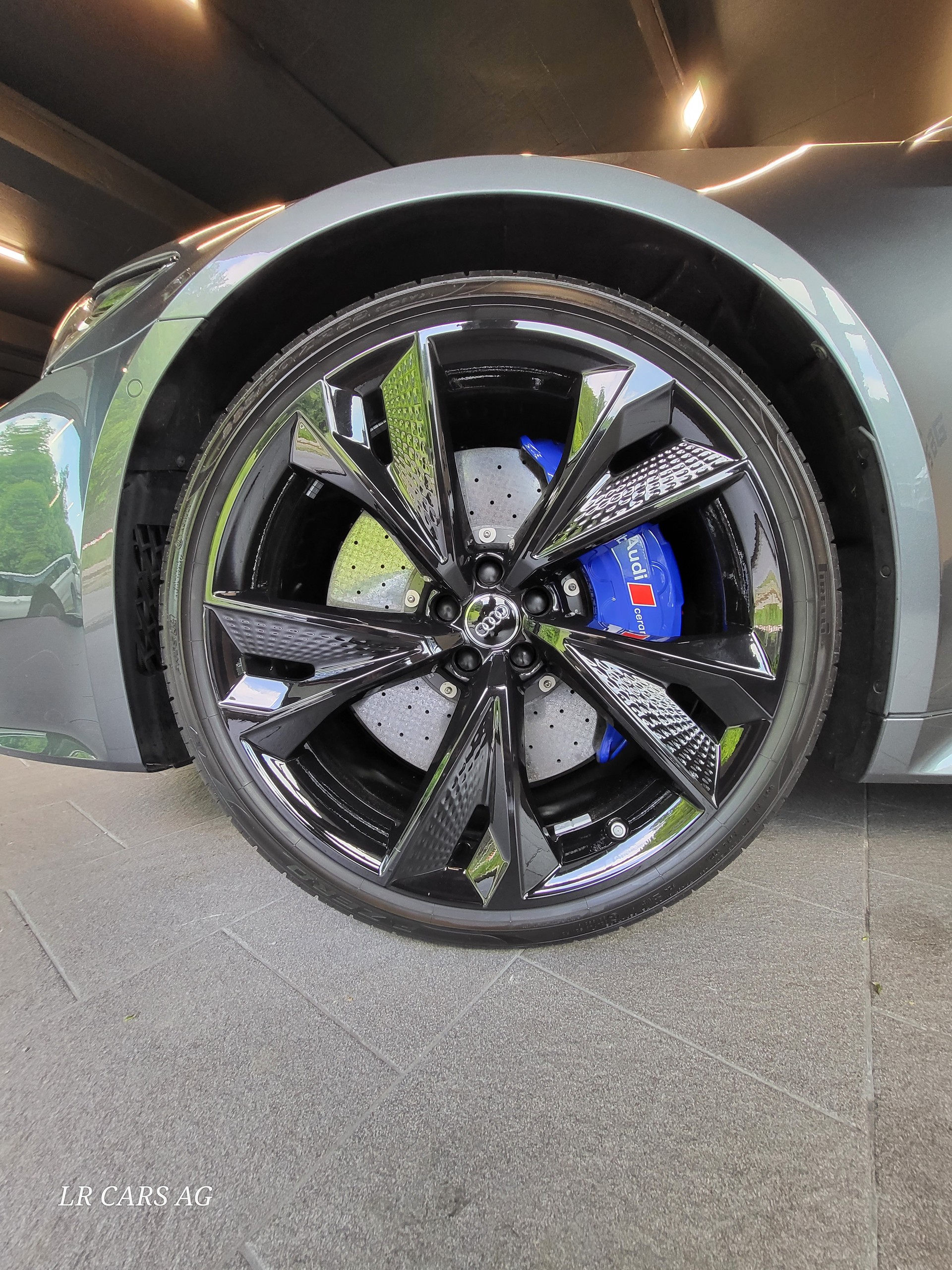 AUDI RS7 Sportback MHEV ABT 760PS-image-12
