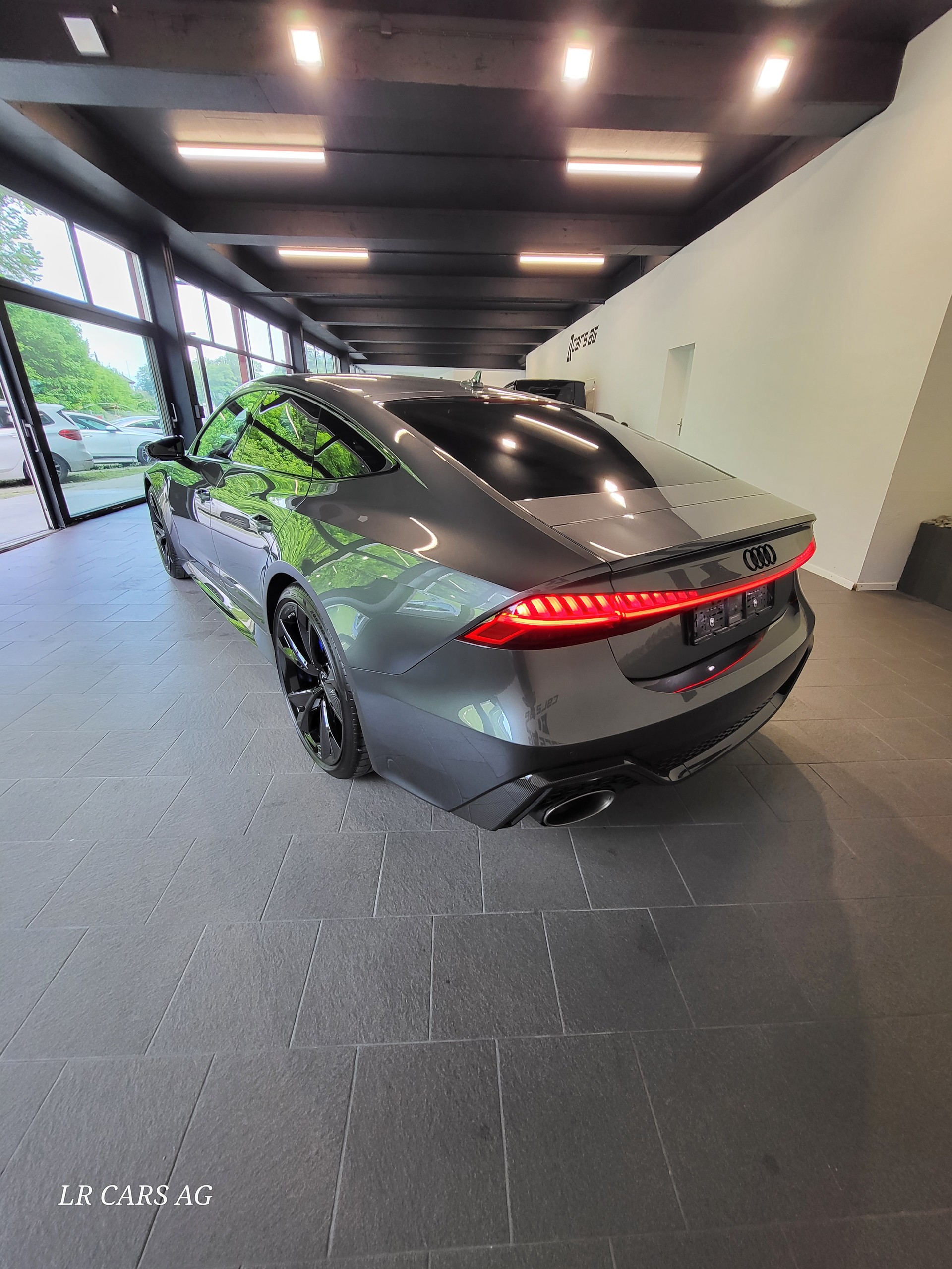AUDI RS7 Sportback MHEV ABT 760PS-image-6