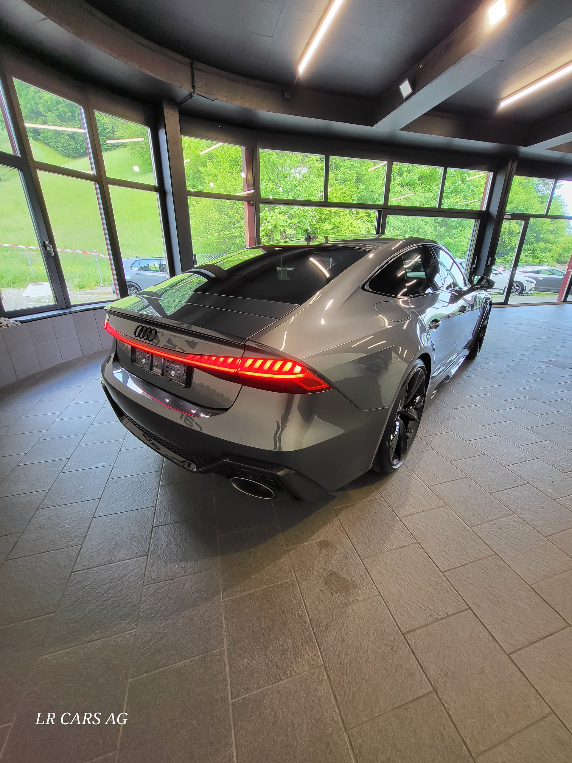 AUDI RS7 Sportback MHEV ABT 760PS-image-4
