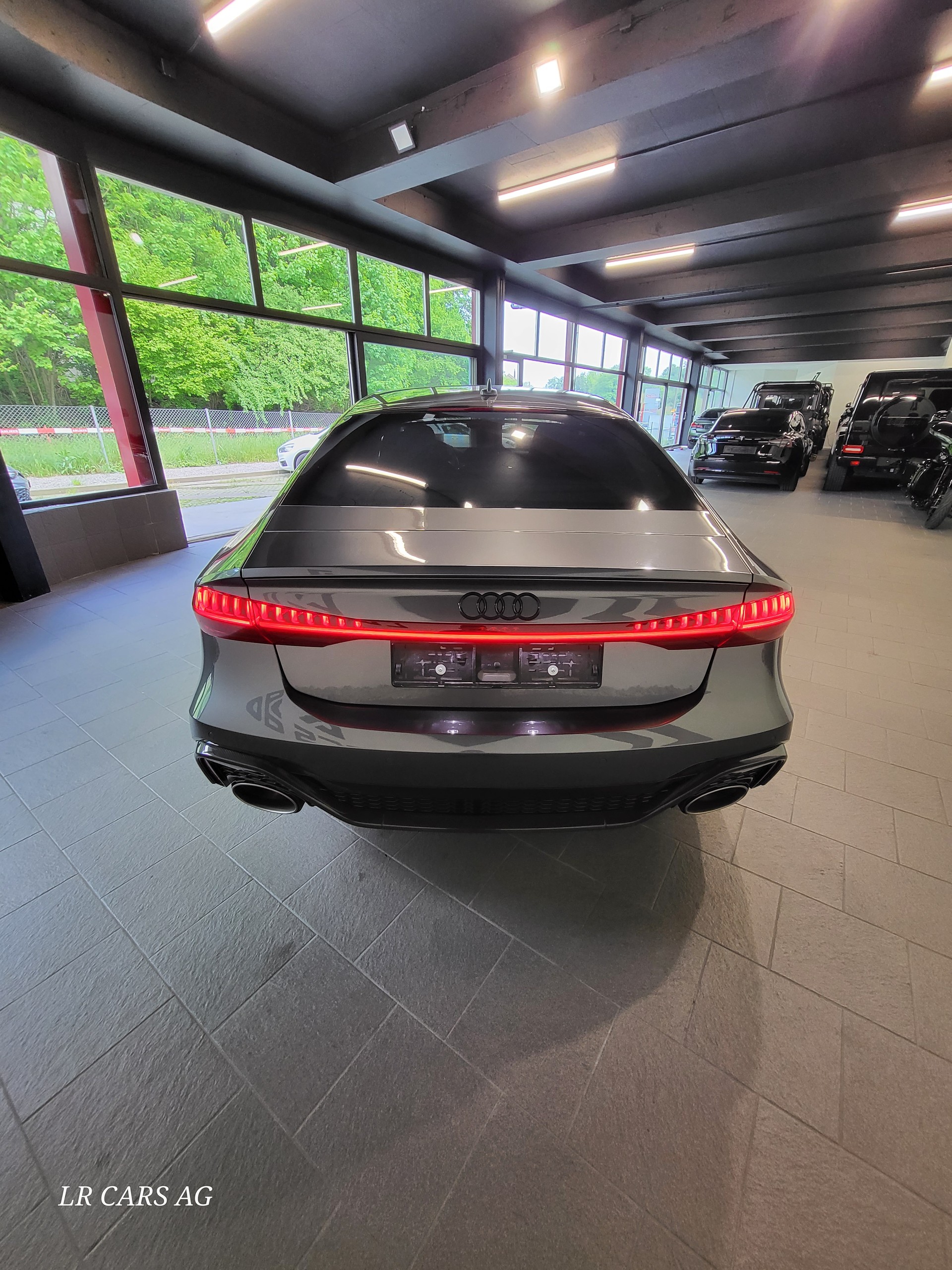 AUDI RS7 Sportback MHEV ABT 760PS-image-5