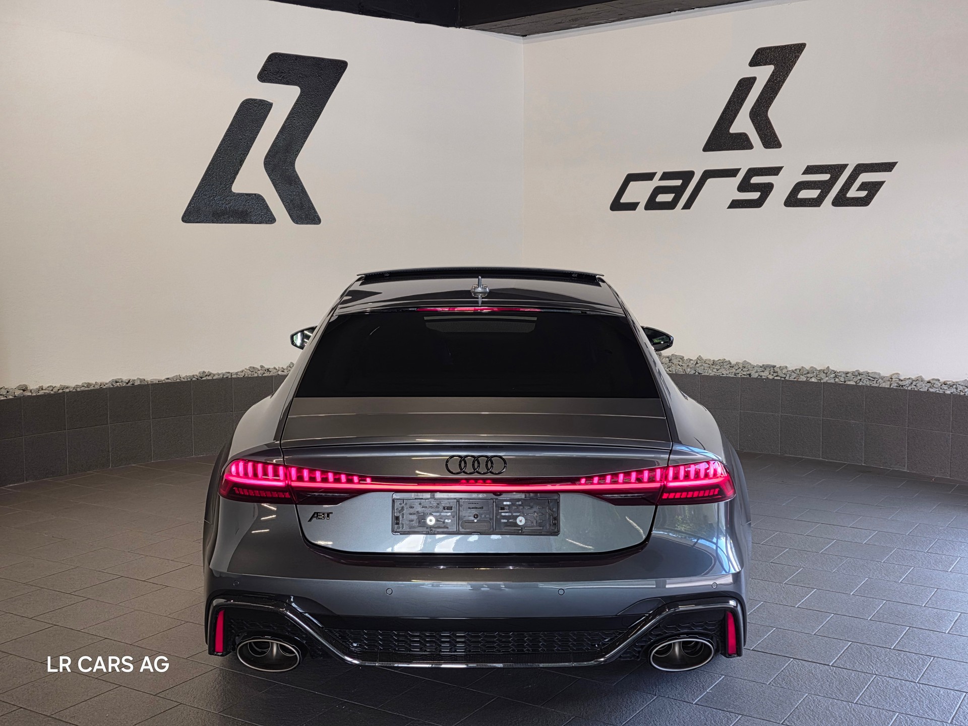 AUDI RS7 Sportback MHEV ABT 760PS-image-3
