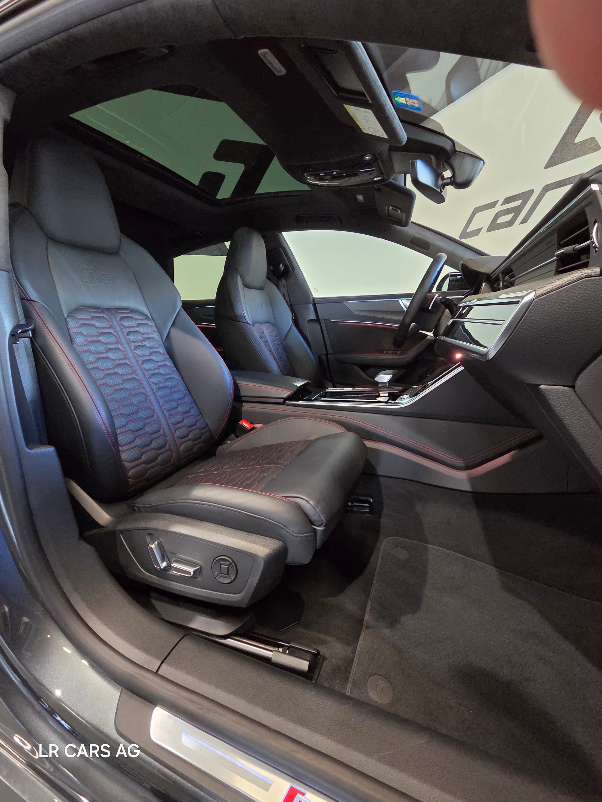 AUDI RS7 Sportback MHEV ABT 760PS-image-9