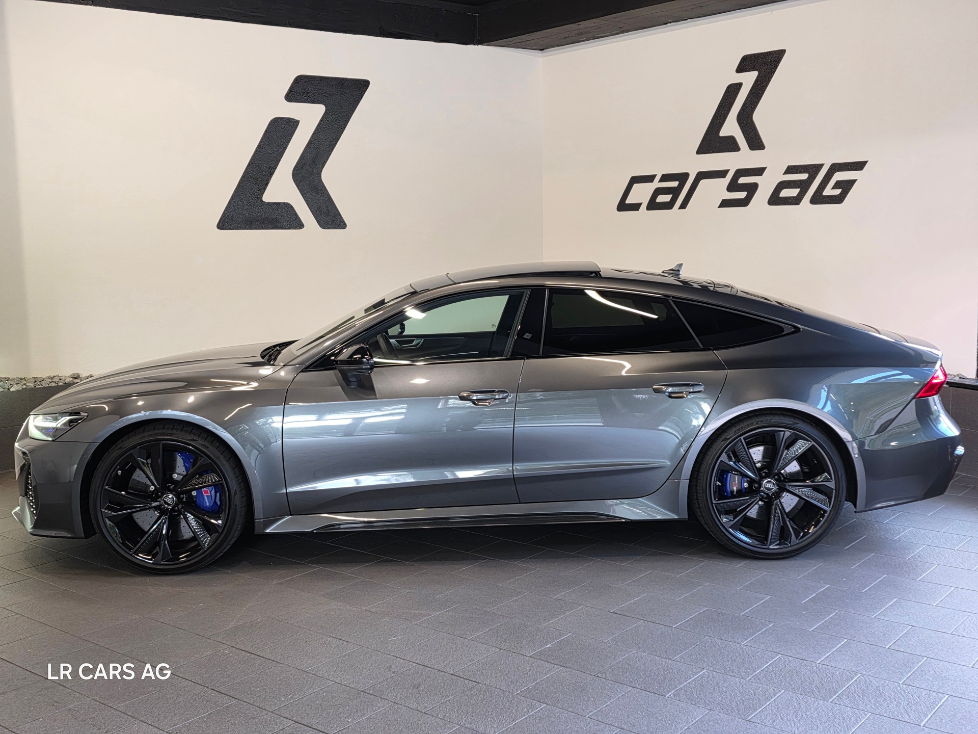 AUDI RS7 Sportback MHEV ABT 760PS-image-1