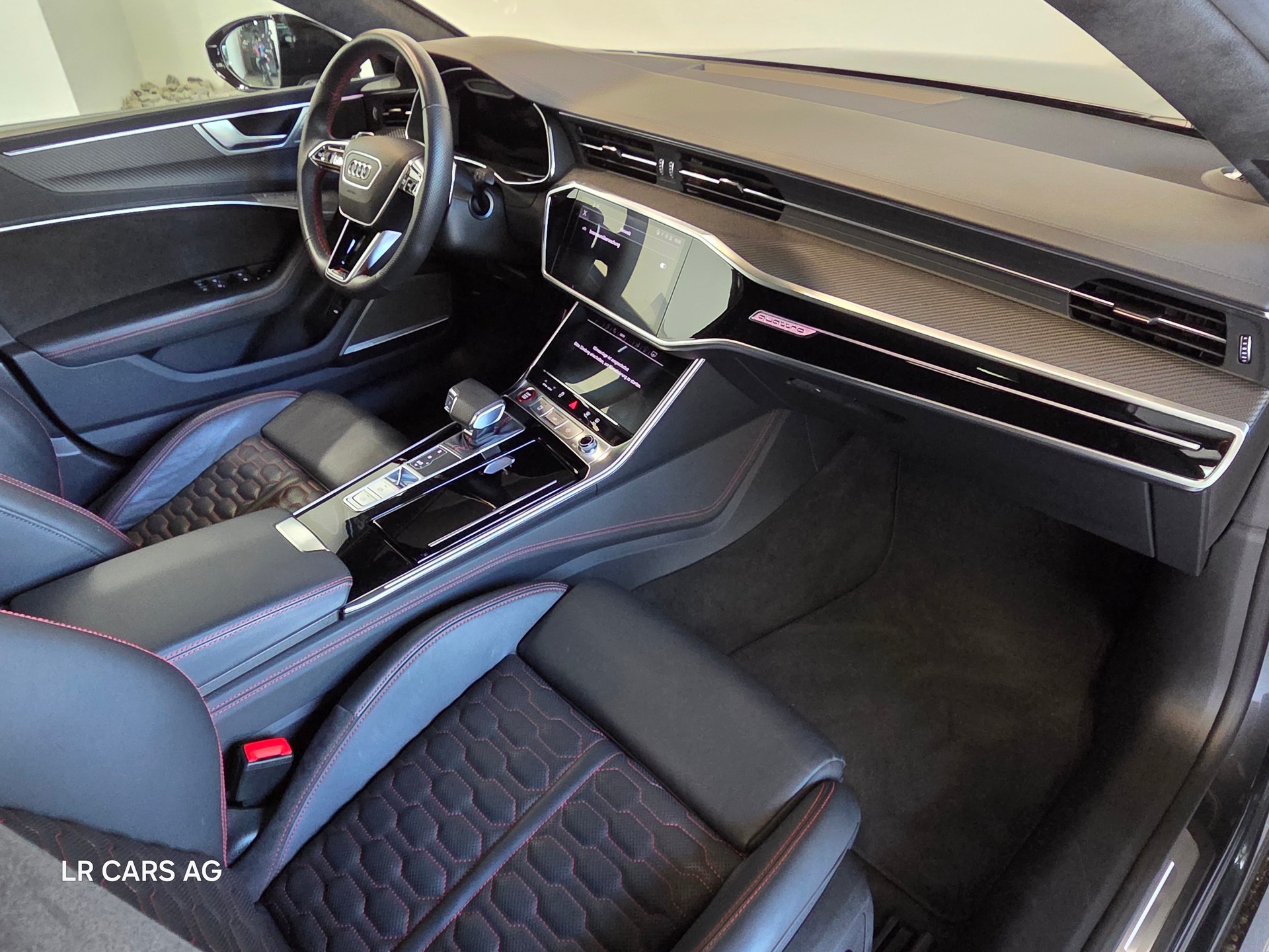 AUDI RS7 Sportback MHEV ABT 760PS-image-11