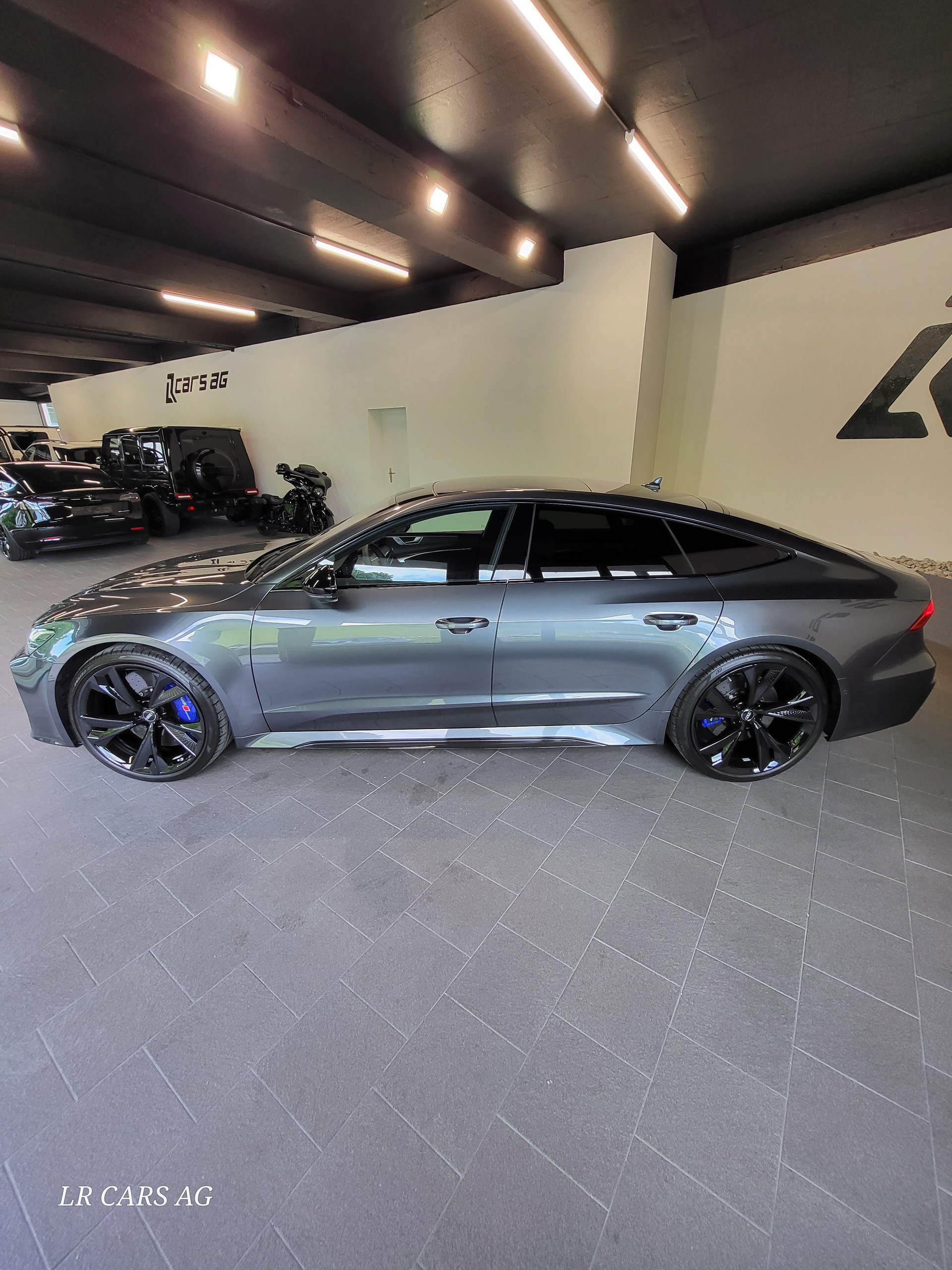 AUDI RS7 Sportback MHEV ABT 760PS-image-7