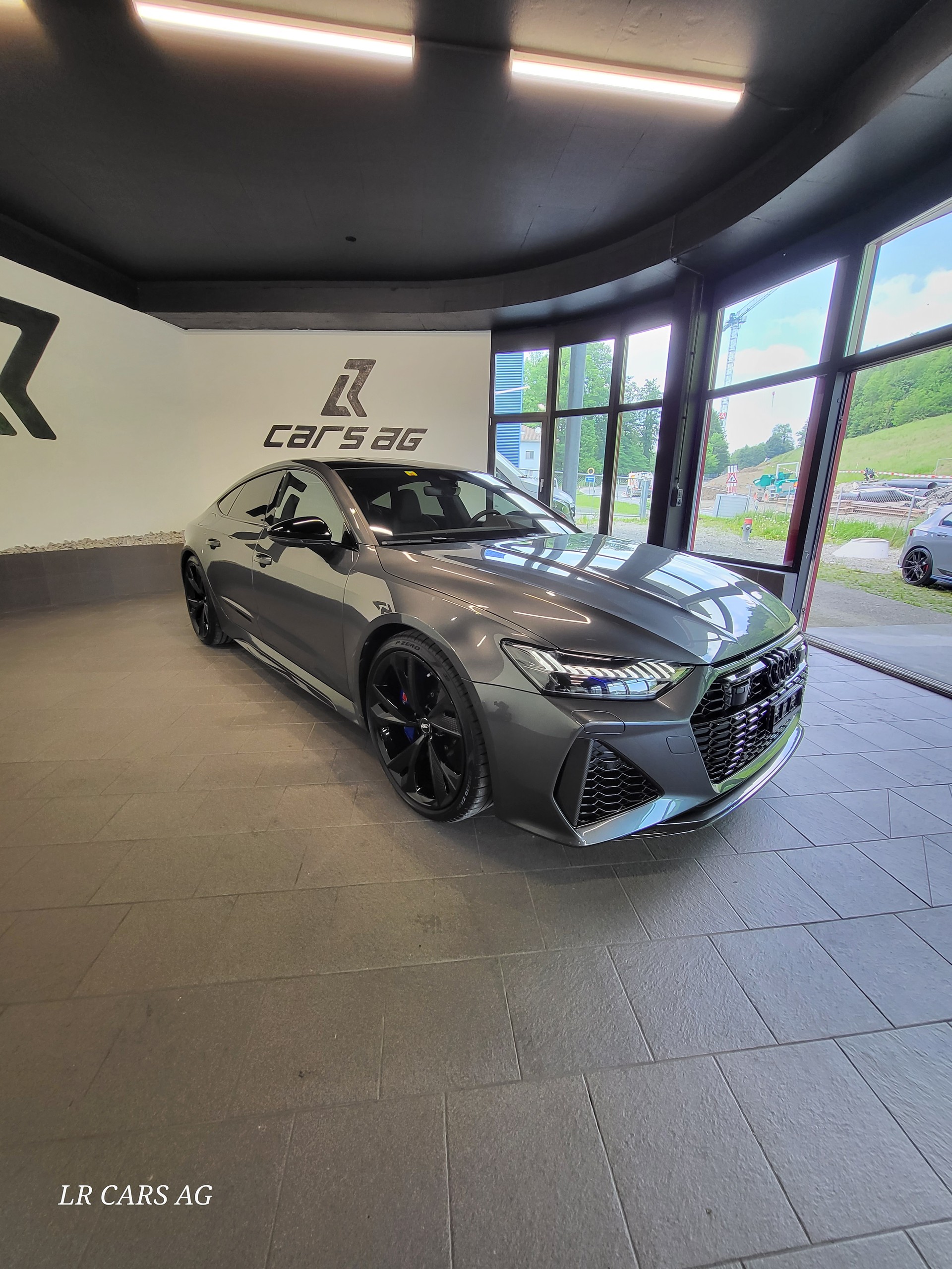 AUDI RS7 Sportback MHEV ABT 760PS-image-2
