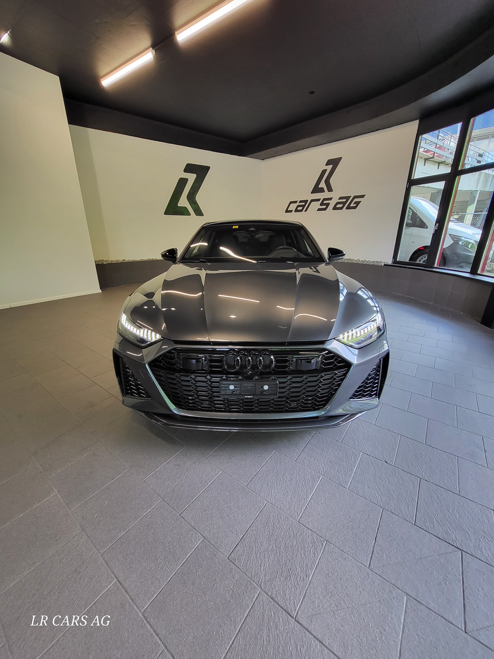AUDI RS7 Sportback MHEV ABT 760PS-image-1