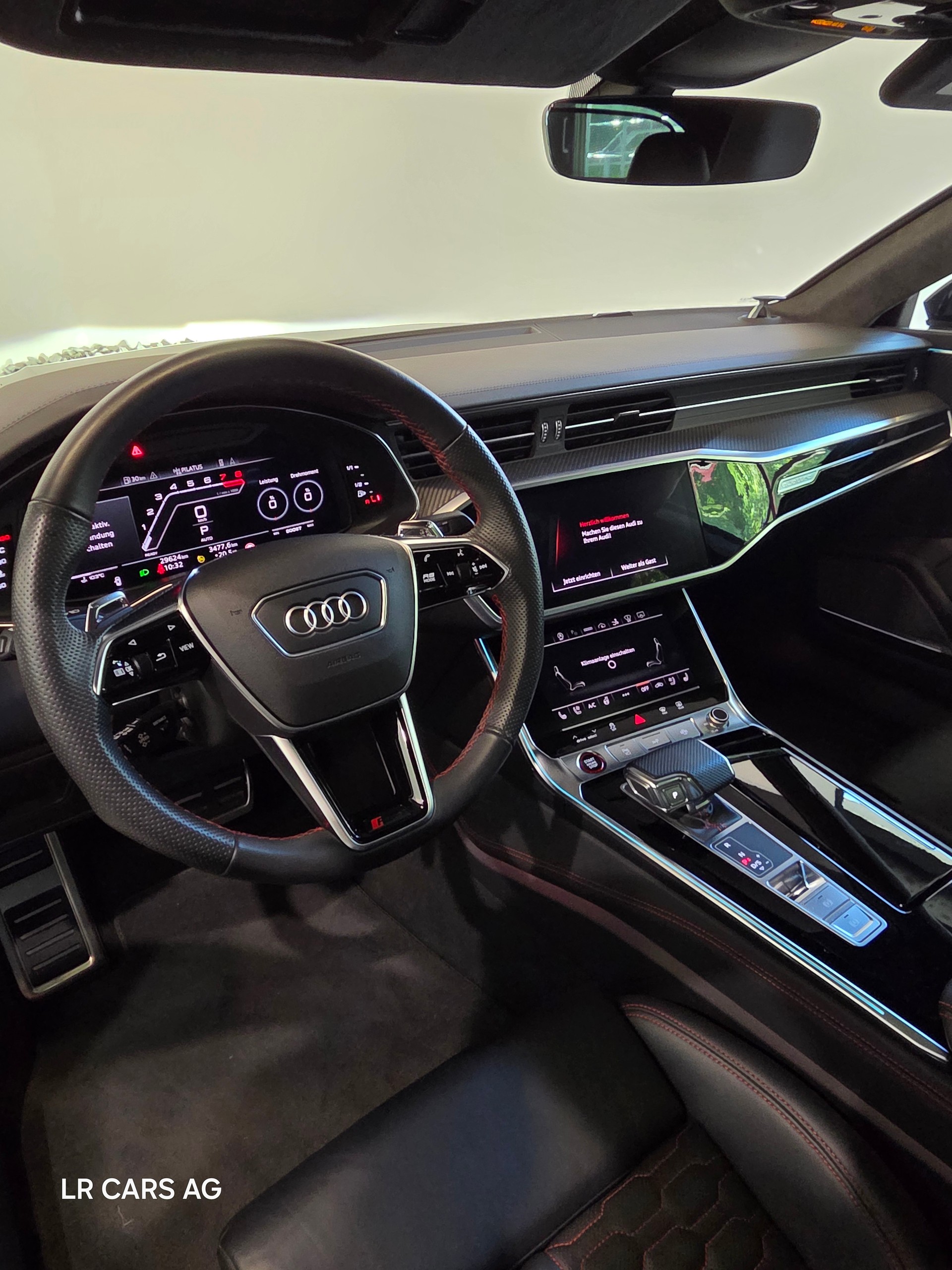 AUDI RS7 Sportback MHEV ABT 760PS-image-13