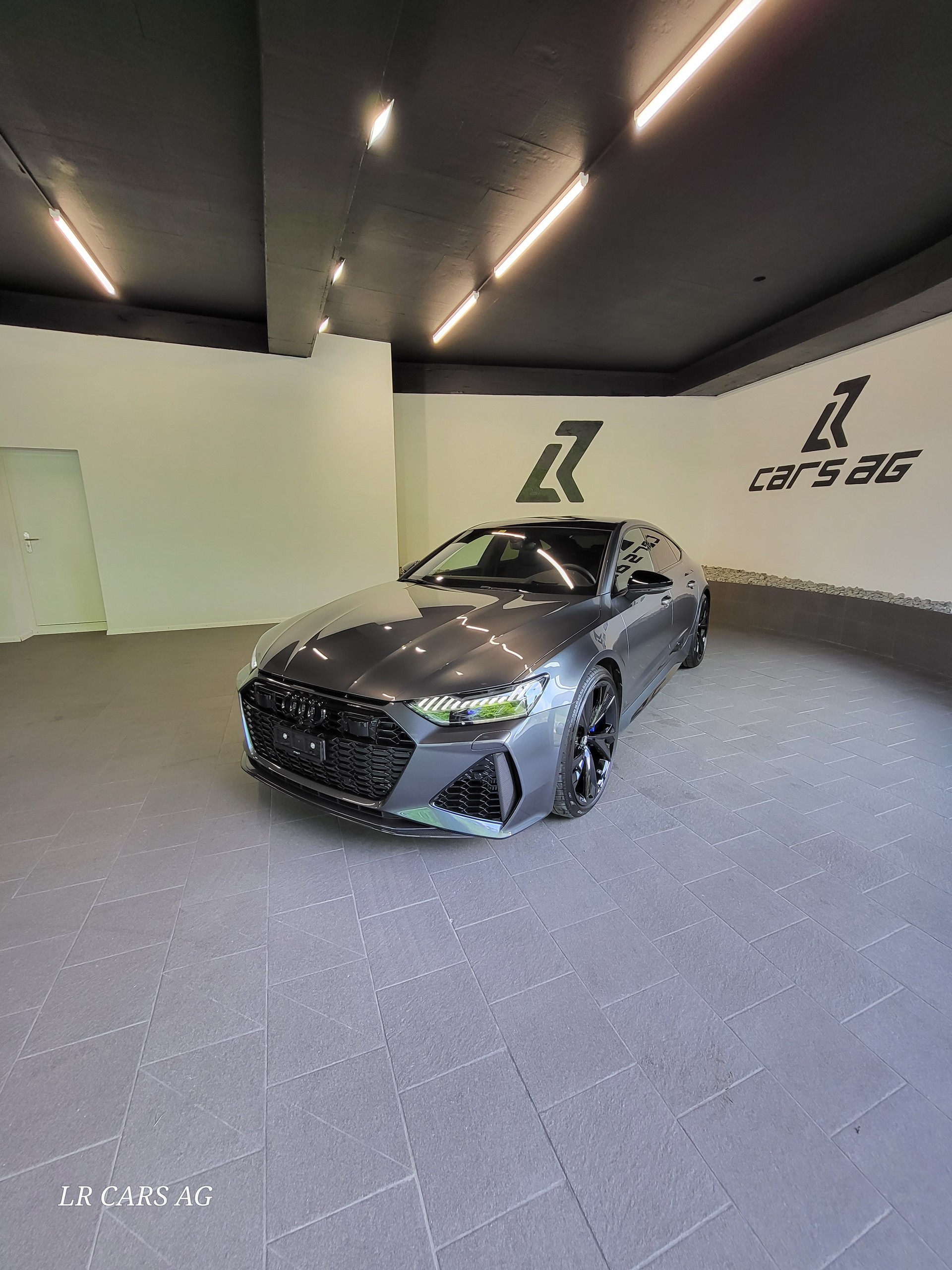 AUDI RS7 Sportback MHEV ABT 760PS