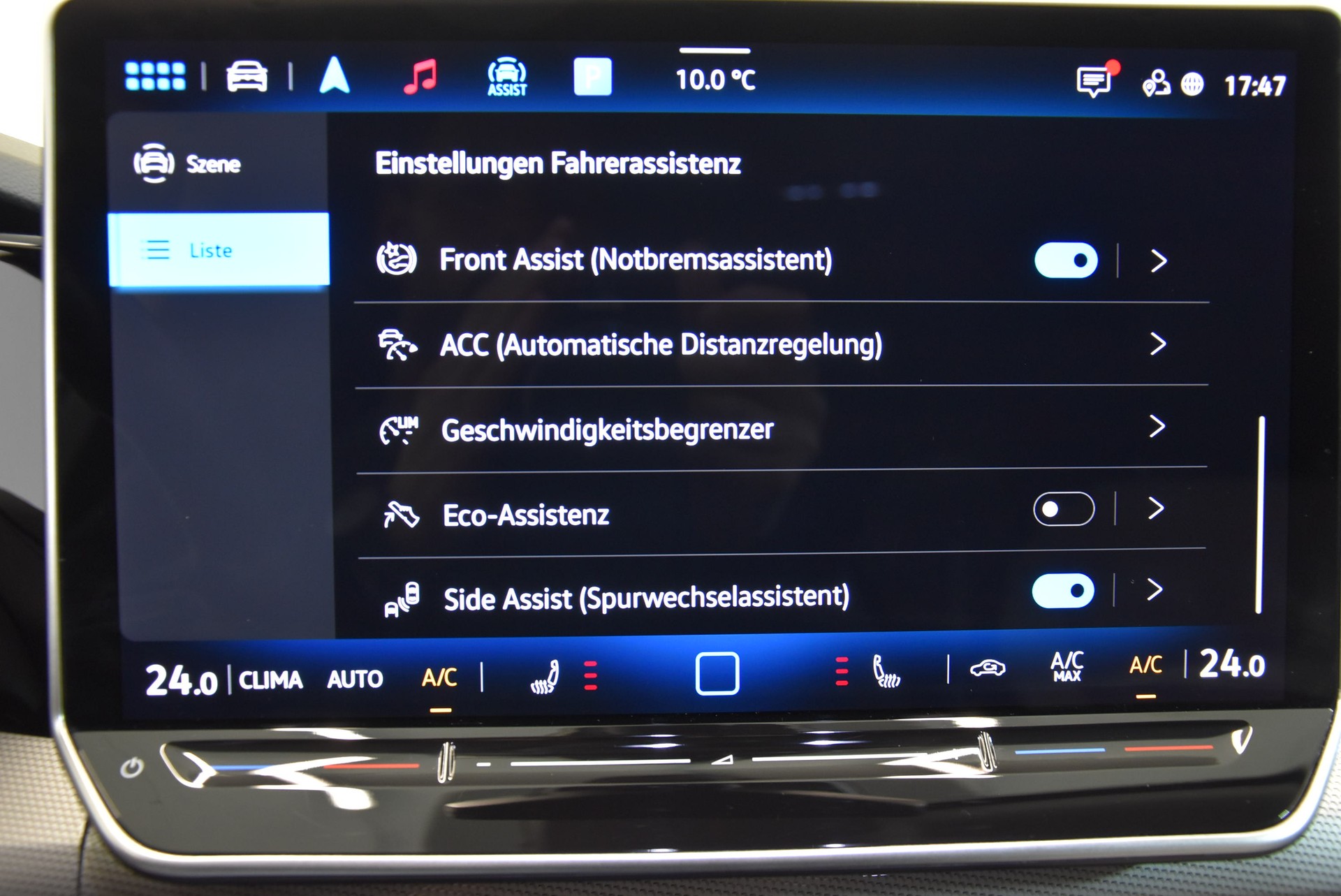 VW Golf Variant 2.0 TDI Style DSG-image-10