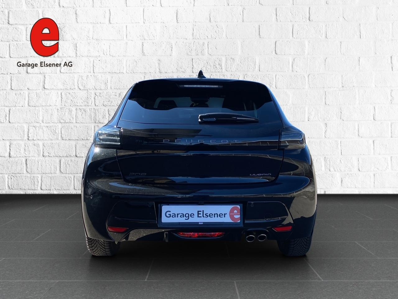 PEUGEOT 208 1.2 Hybrid 145 GT-image-3