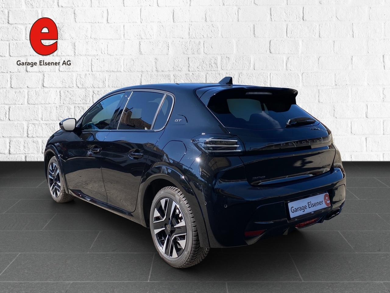 PEUGEOT 208 1.2 Hybrid 145 GT-image-2