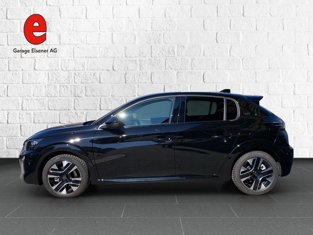 PEUGEOT 208 1.2 Hybrid 145 GT-image-1