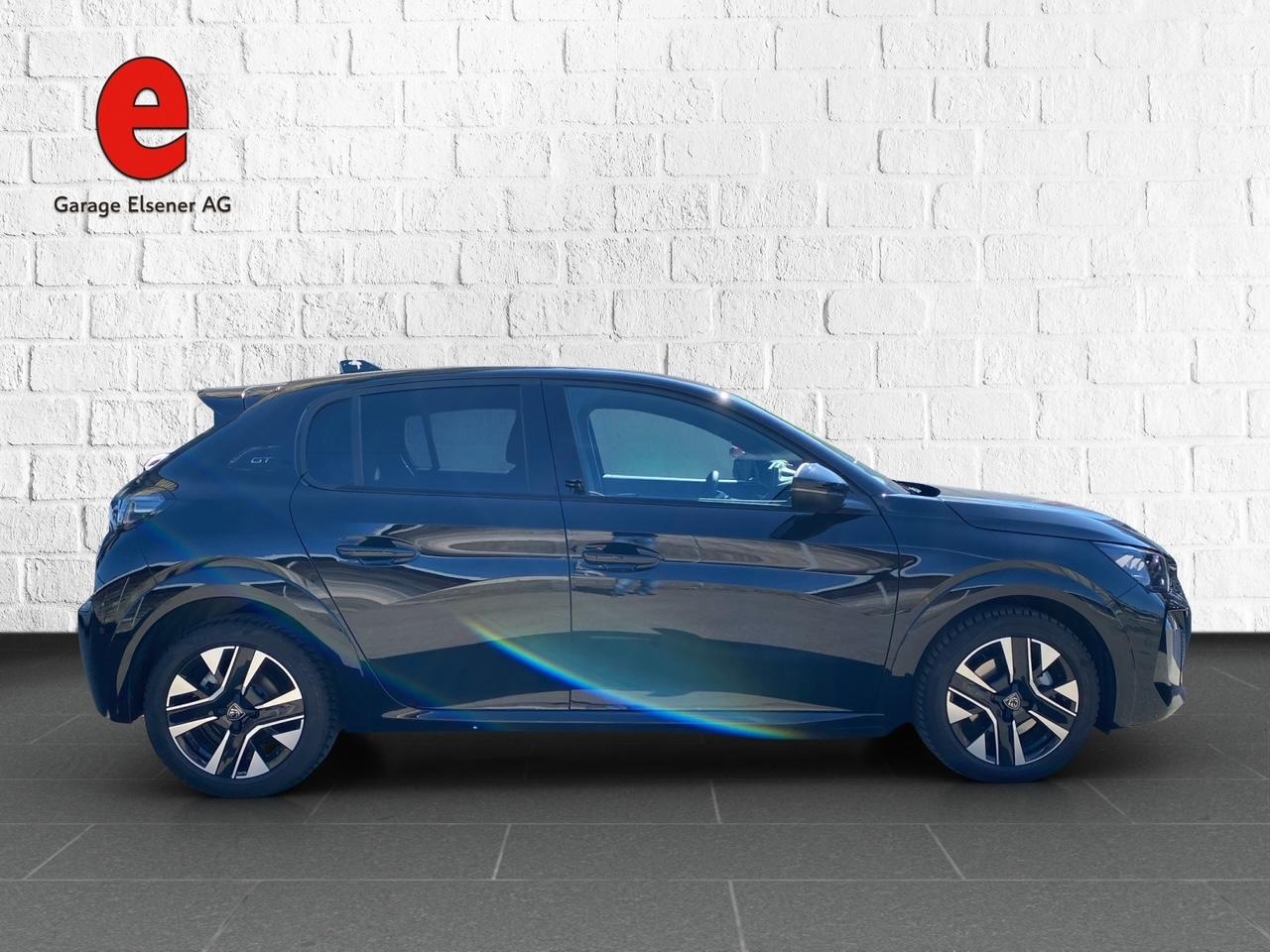 PEUGEOT 208 1.2 Hybrid 145 GT-image-5