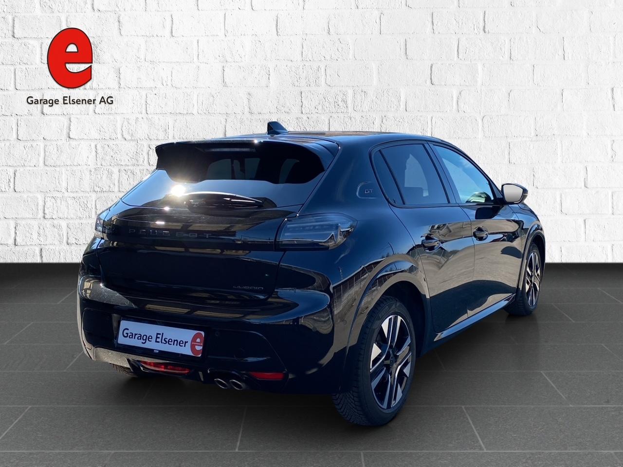 PEUGEOT 208 1.2 Hybrid 145 GT-image-4