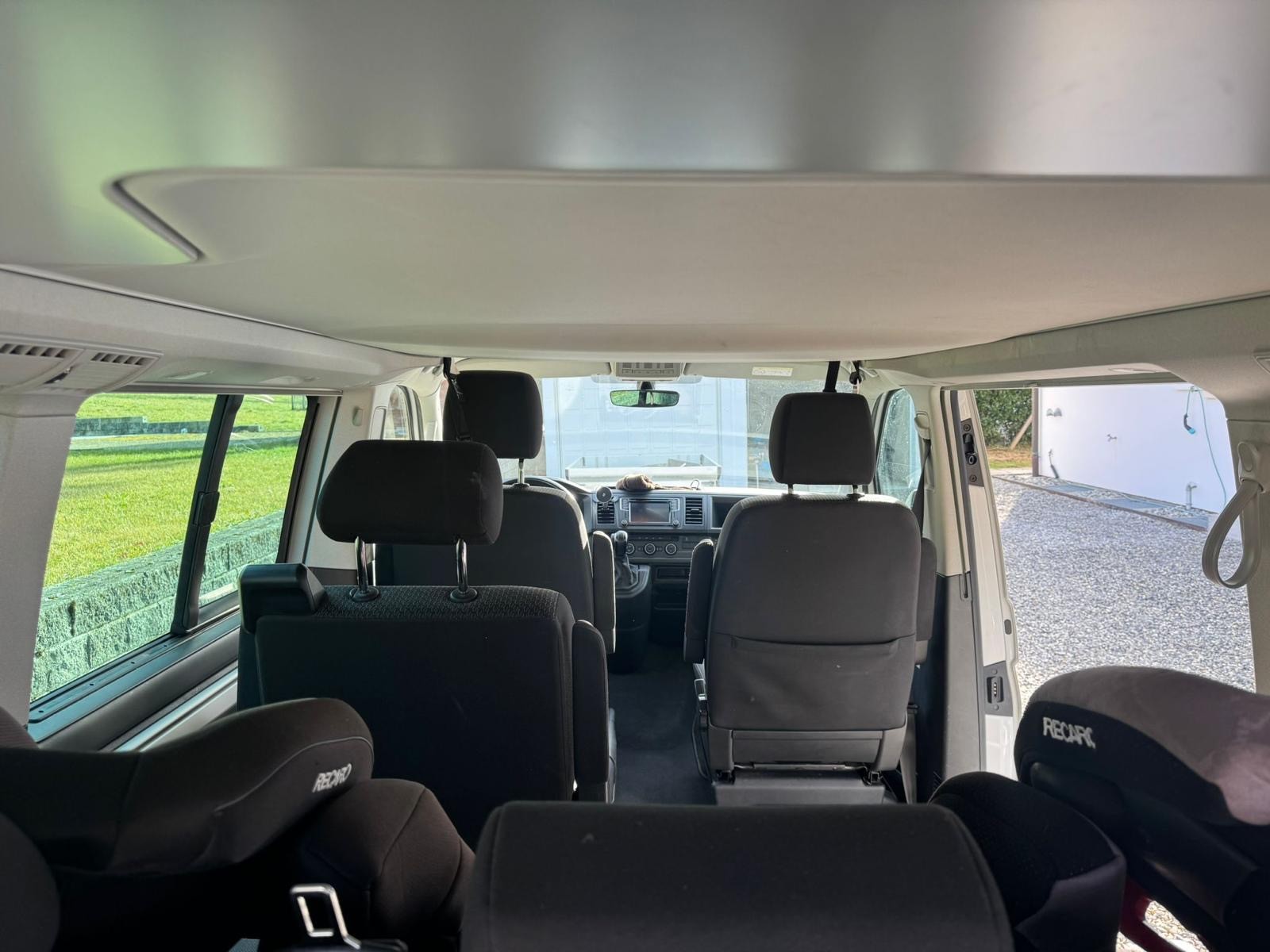 VW T6 California 2.0 Bi-TDI Beach Edition 4Motion DSG-image-6