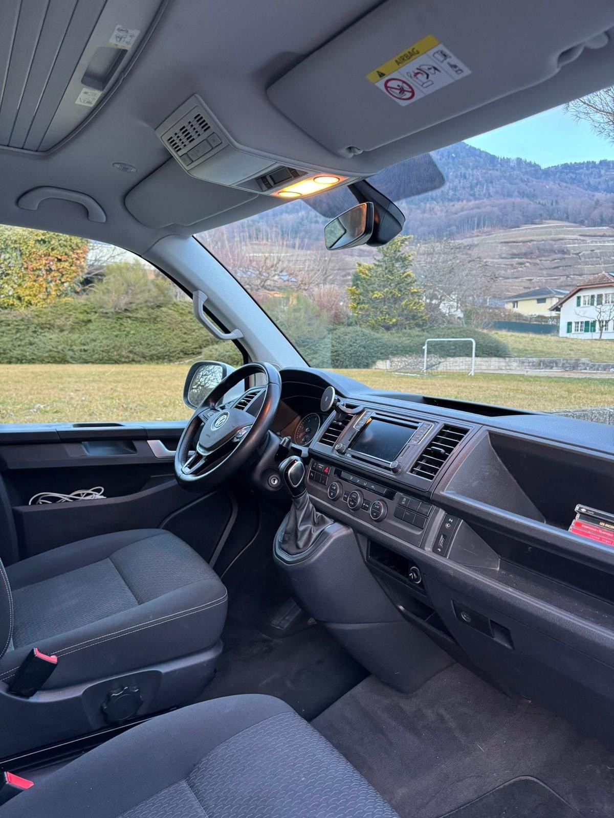 VW T6 California 2.0 Bi-TDI Beach Edition 4Motion DSG-image-5