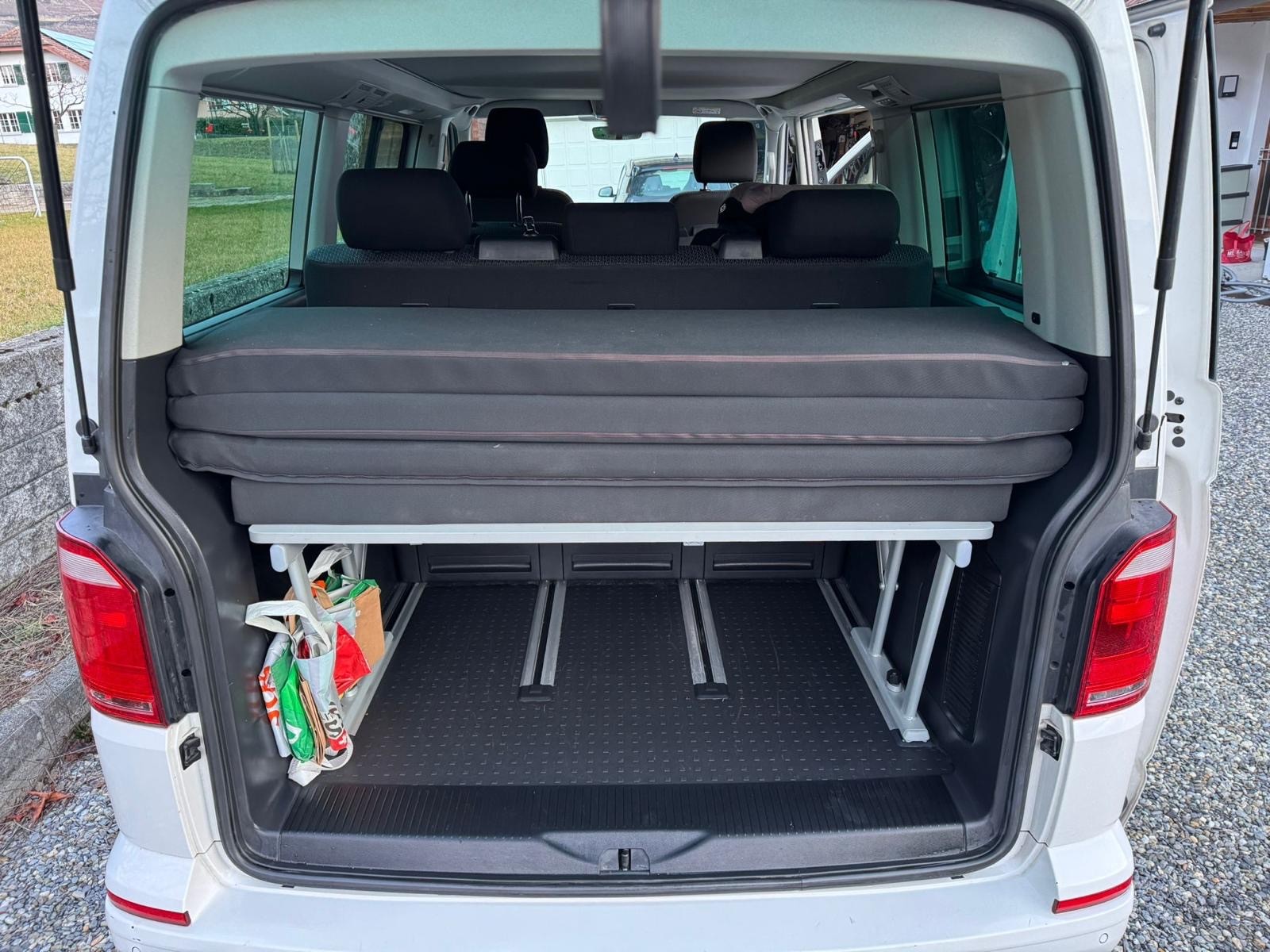 VW T6 California 2.0 Bi-TDI Beach Edition 4Motion DSG-image-8