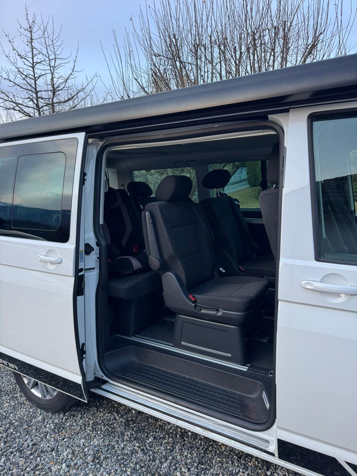 VW T6 California 2.0 Bi-TDI Beach Edition 4Motion DSG-image-7